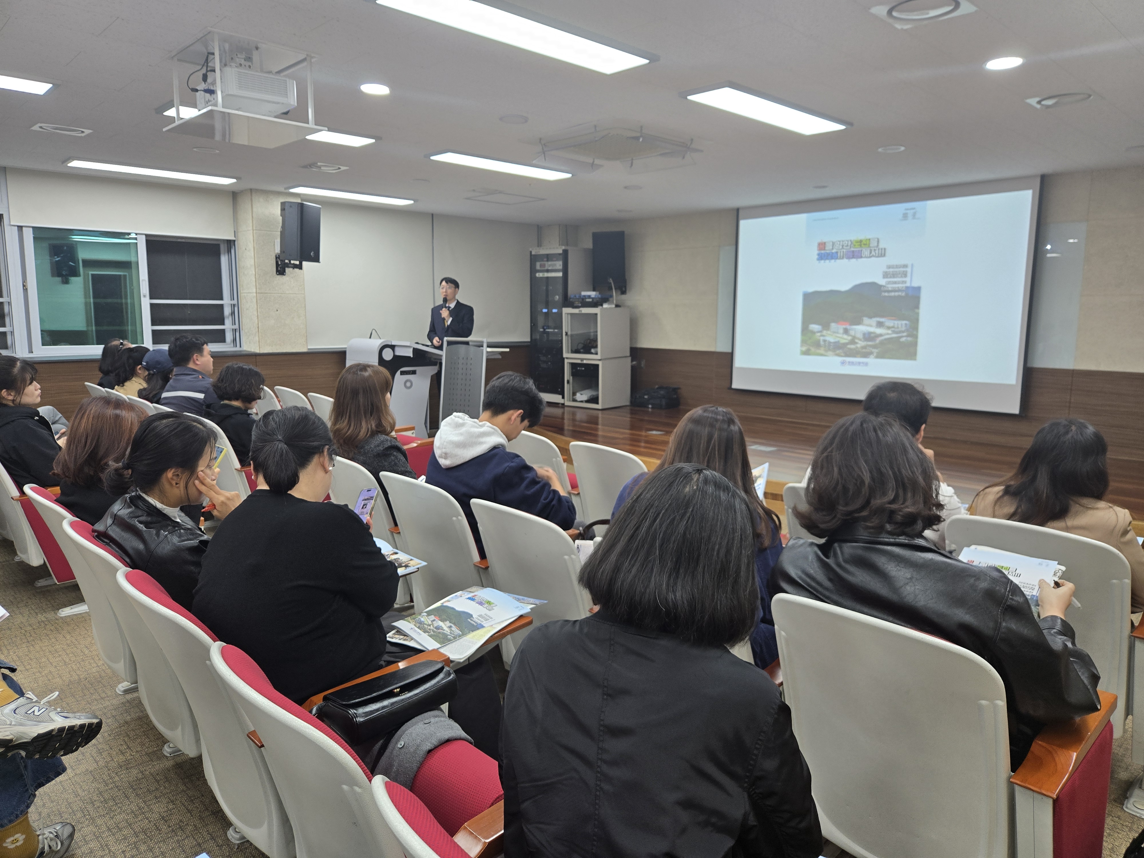 동원고등학교, 미래를 준비하는 첫걸음 - 관련이미지4