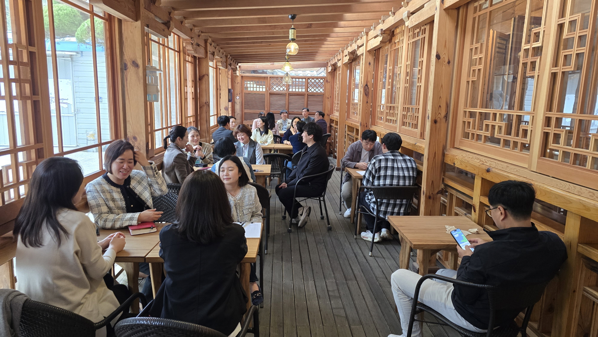 세 학교가 모여 그리는 배움의 지도 - 관련이미지1