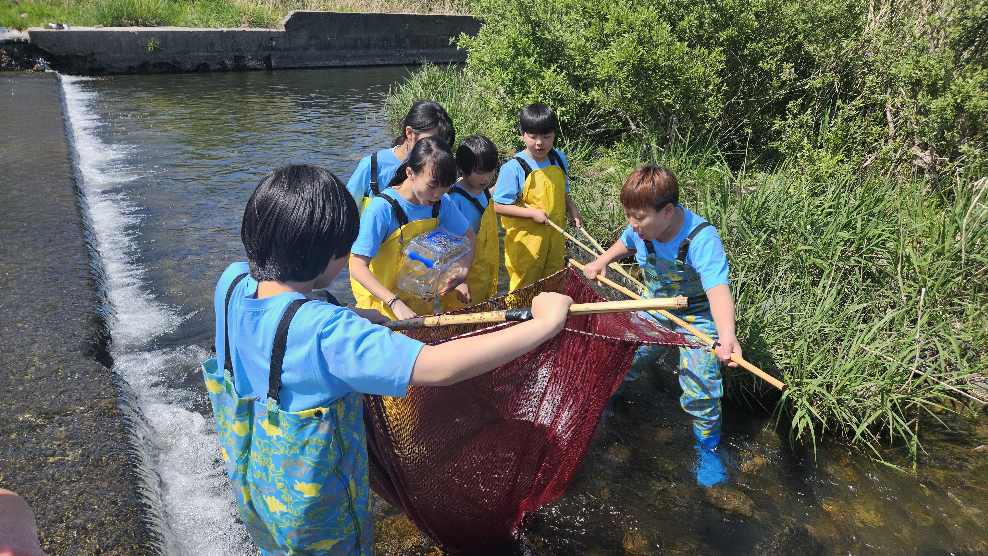 경남교육청, ‘2025 학생 환경 프로젝트 공모전’ 개최 - 관련이미지1