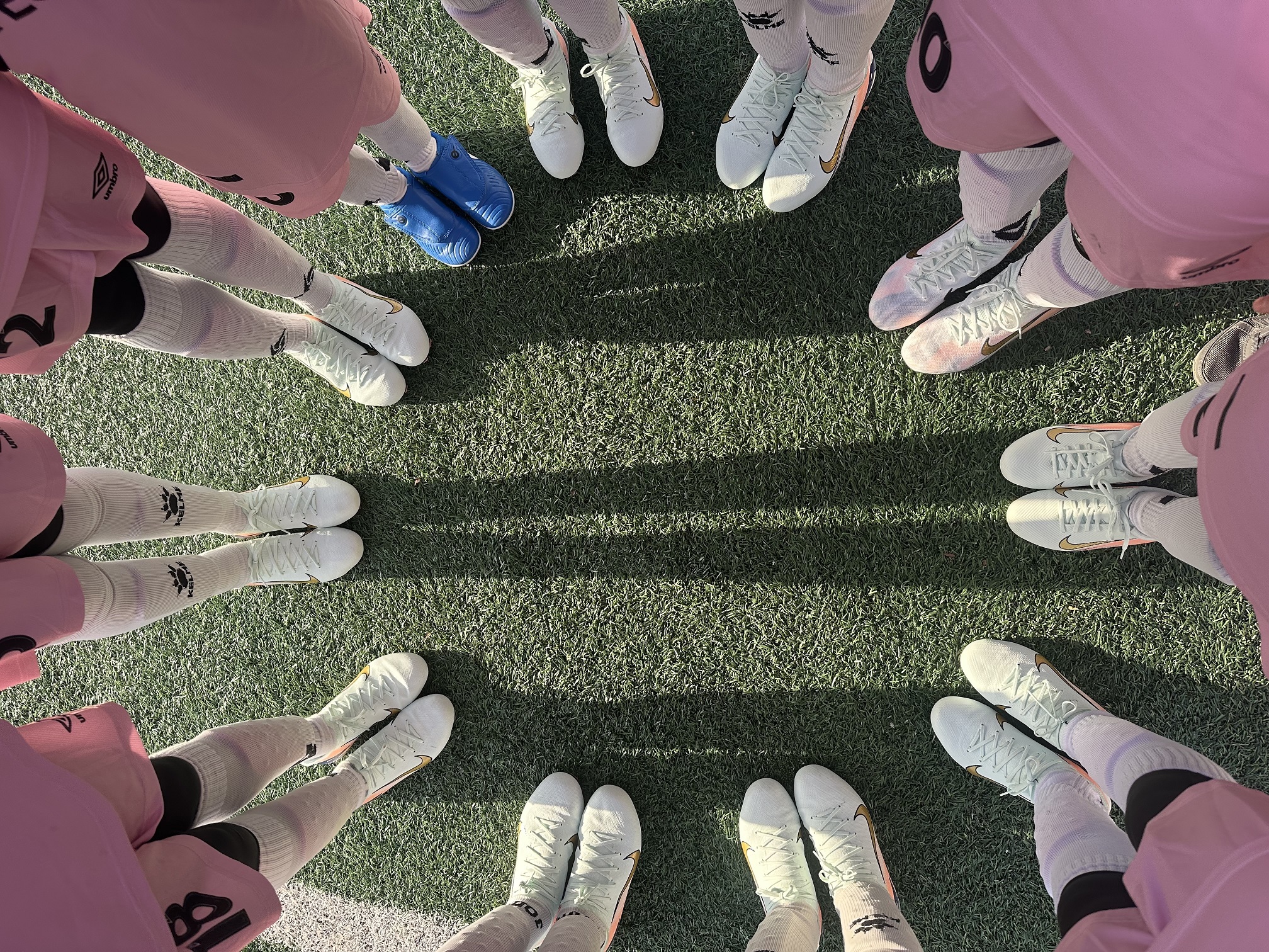 명서초등학교, 코레일유통 후원으로 여자축구부 발전 도모 - 관련이미지3