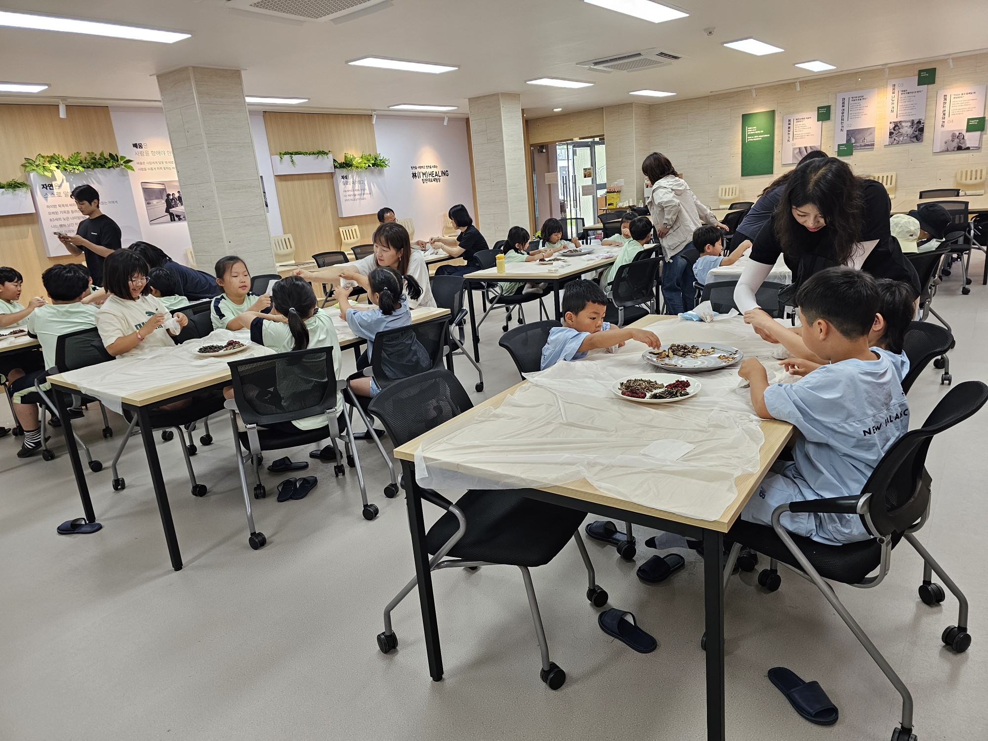 초계초, 전통문화 체험으로 유치원·초등학교 함께 성장하다  - 관련이미지3