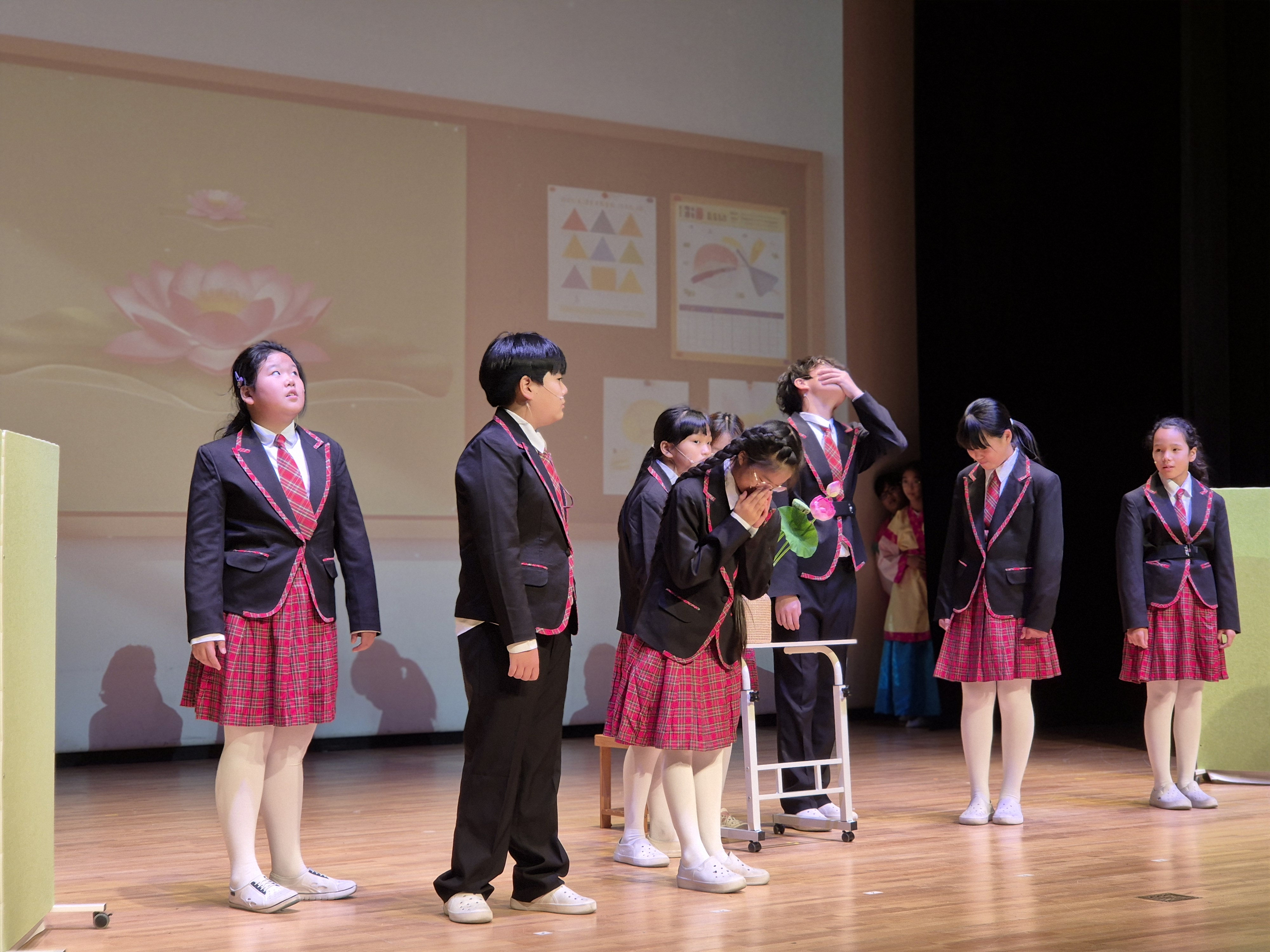 함안교육지원청, 제 9회 아라 얼 짱 교육연극 발표회 개최 - 관련이미지3