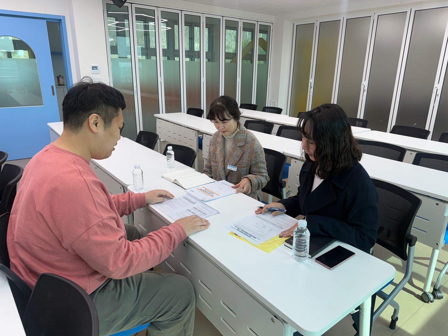 창녕교육지원청 Wee센터, 2025. 새학기 상담주간 운영  - 관련이미지1