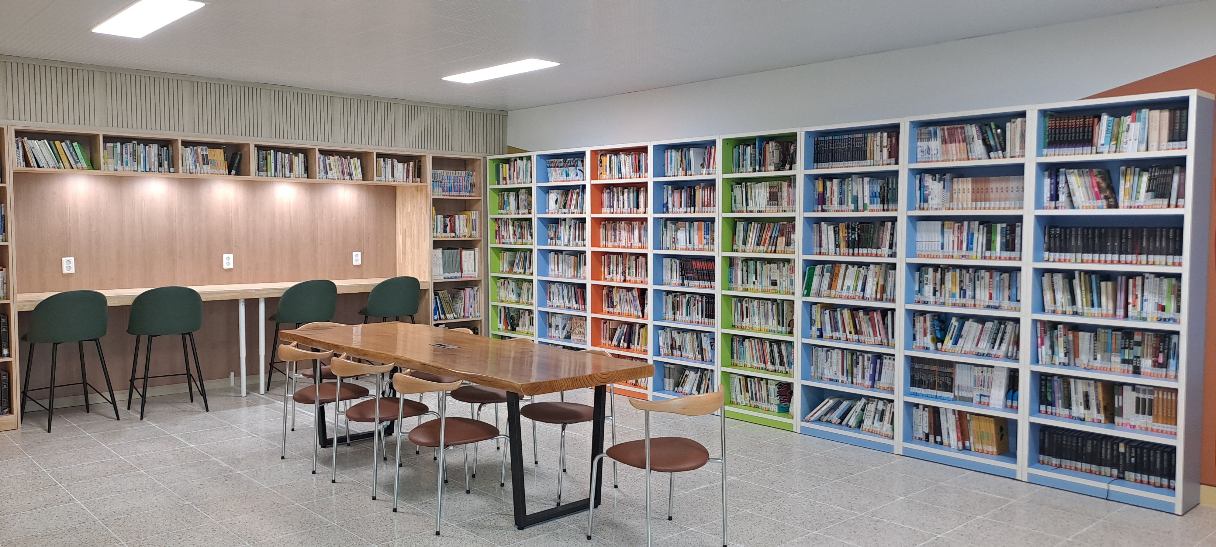 의신중, 그린스마트 미래학교 개관식 개최 - 관련이미지3