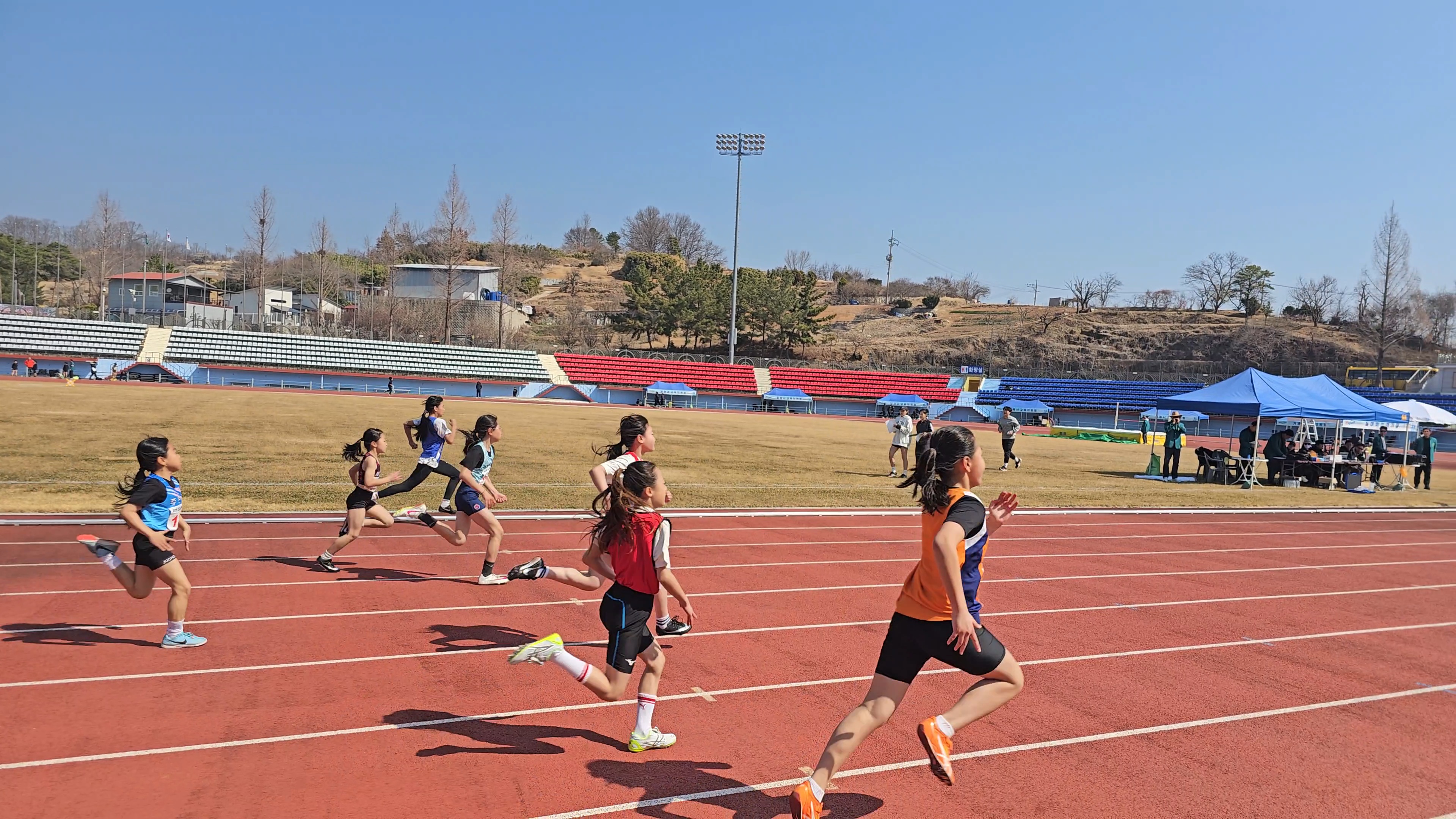 유림초, 전국을 향한 질주! - 관련이미지2