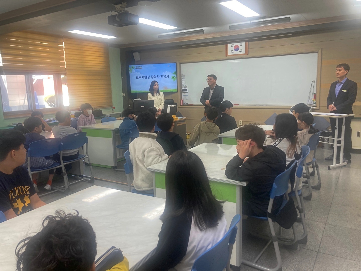 합천교육지원청, 다(多)학교, 다(多)어린이와 함께 내딛는 발명 첫걸음! - 관련이미지1