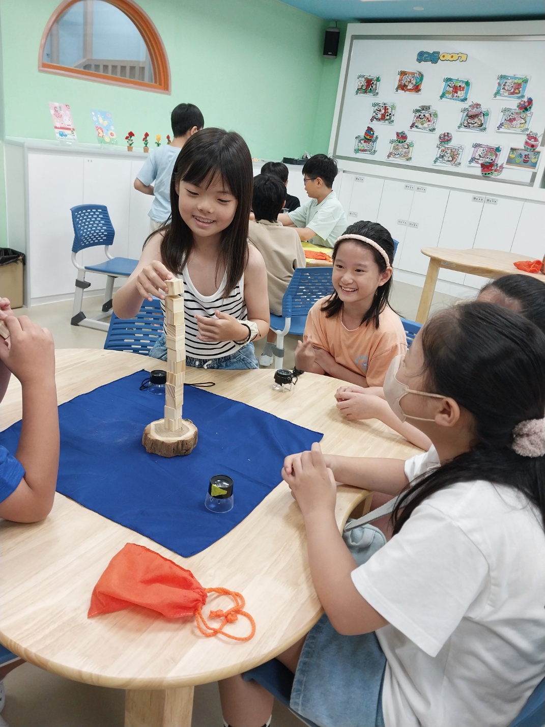 김해교육지원청, 거점통합돌봄센터 [늘봄 김해] 여름방학 늘봄 프로그램 운영 - 관련이미지2