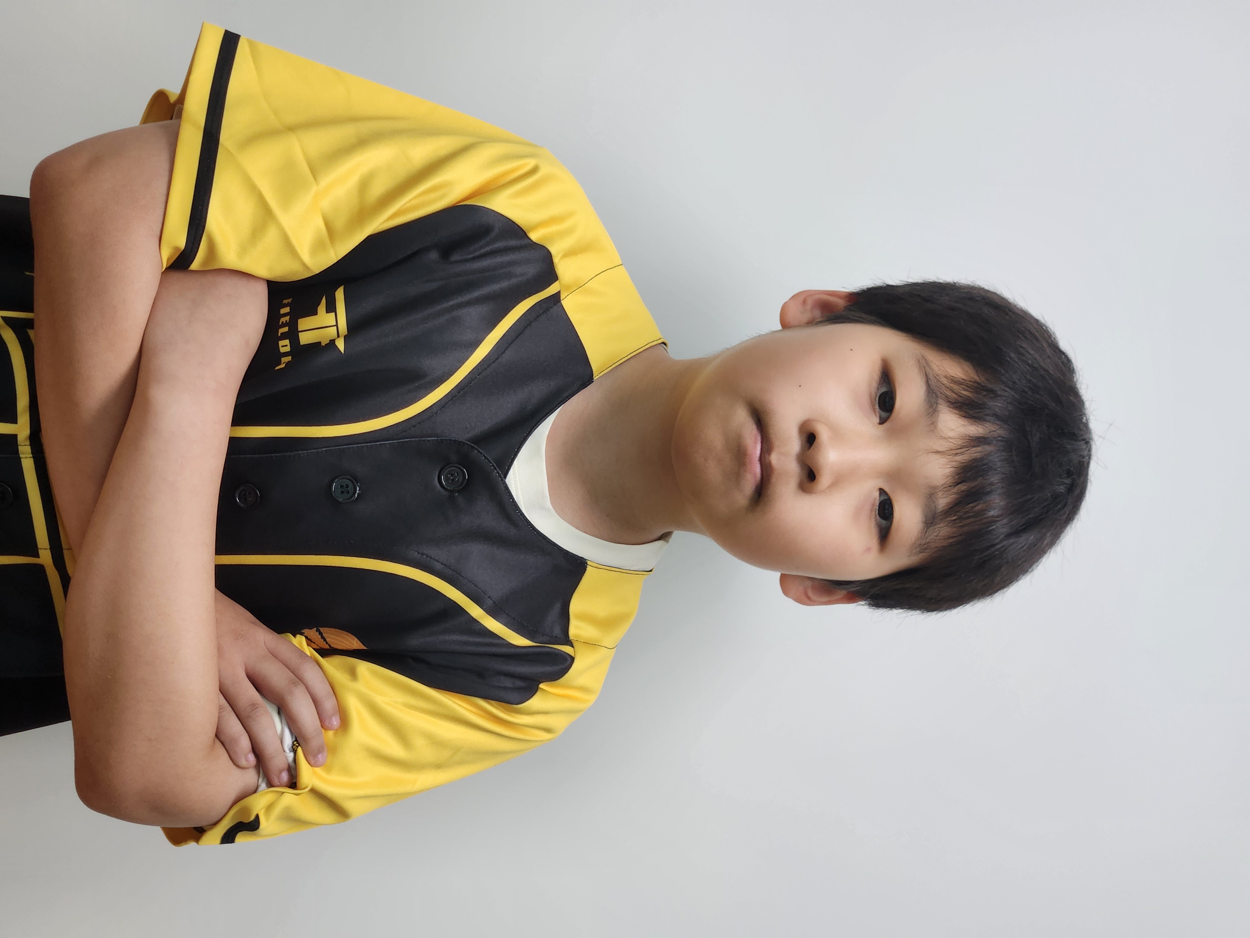 합천 봉산초 이도경 학생, 드론축구 국가대표 선발전에서 태극마크 획득 - 관련이미지1