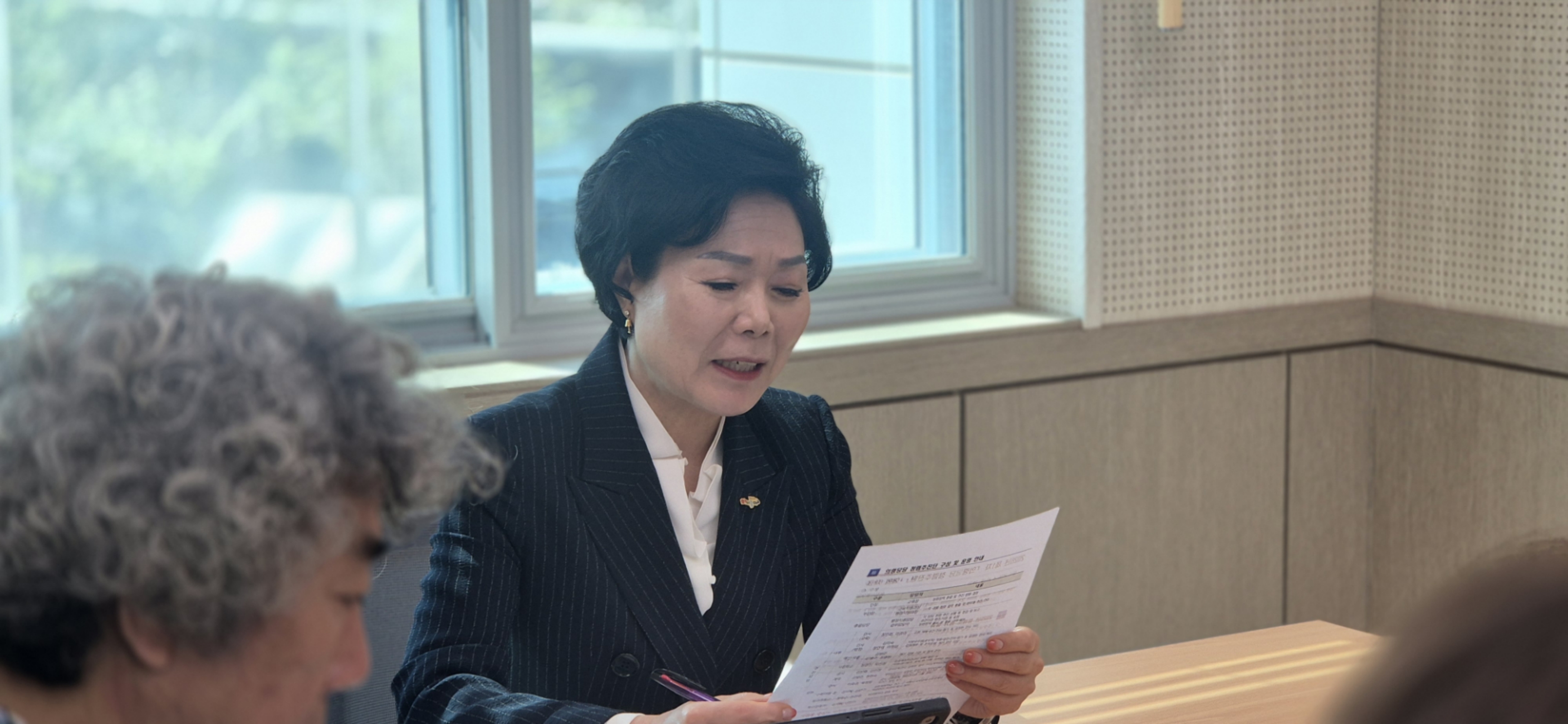 의령교육지원청, 청렴 1등급 넘어 ‘체감청렴’으로 나아간다! - 관련이미지2