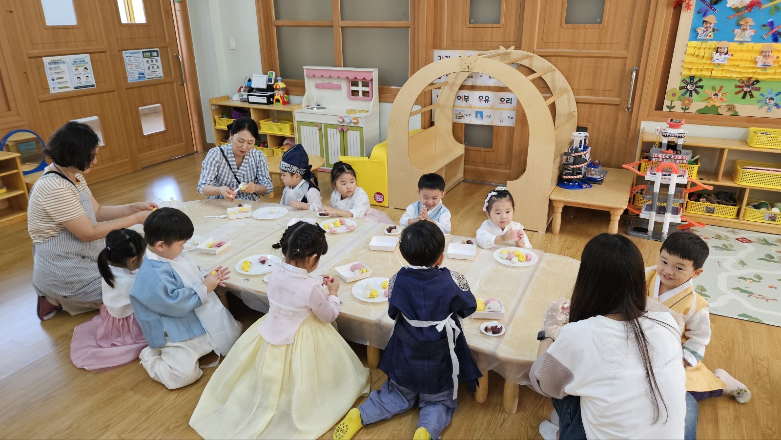 합천유치원  - 관련이미지3