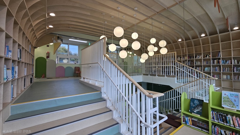 이방초, ‘꿈과 쉼이 있는 공간’으로 재탄생  - 관련이미지3