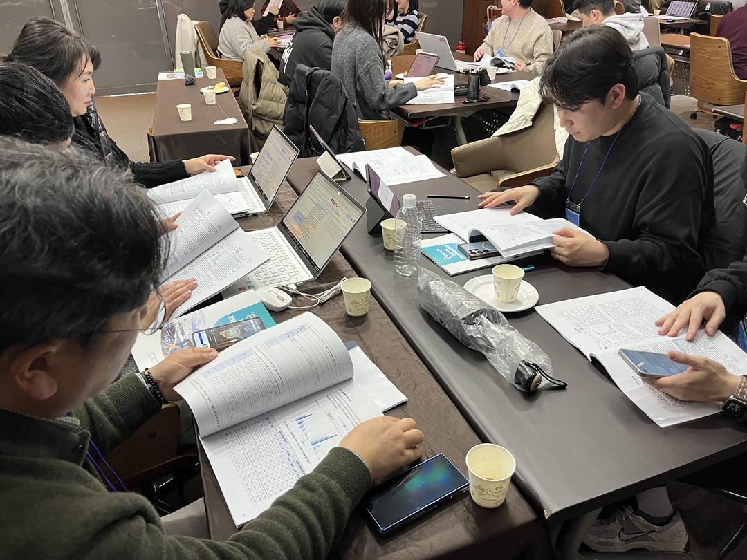 [용남고] 용남고, 2026학년도 새학년 맞이 주간 운영... G-IB 교육 실천에 박차 - 관련이미지2