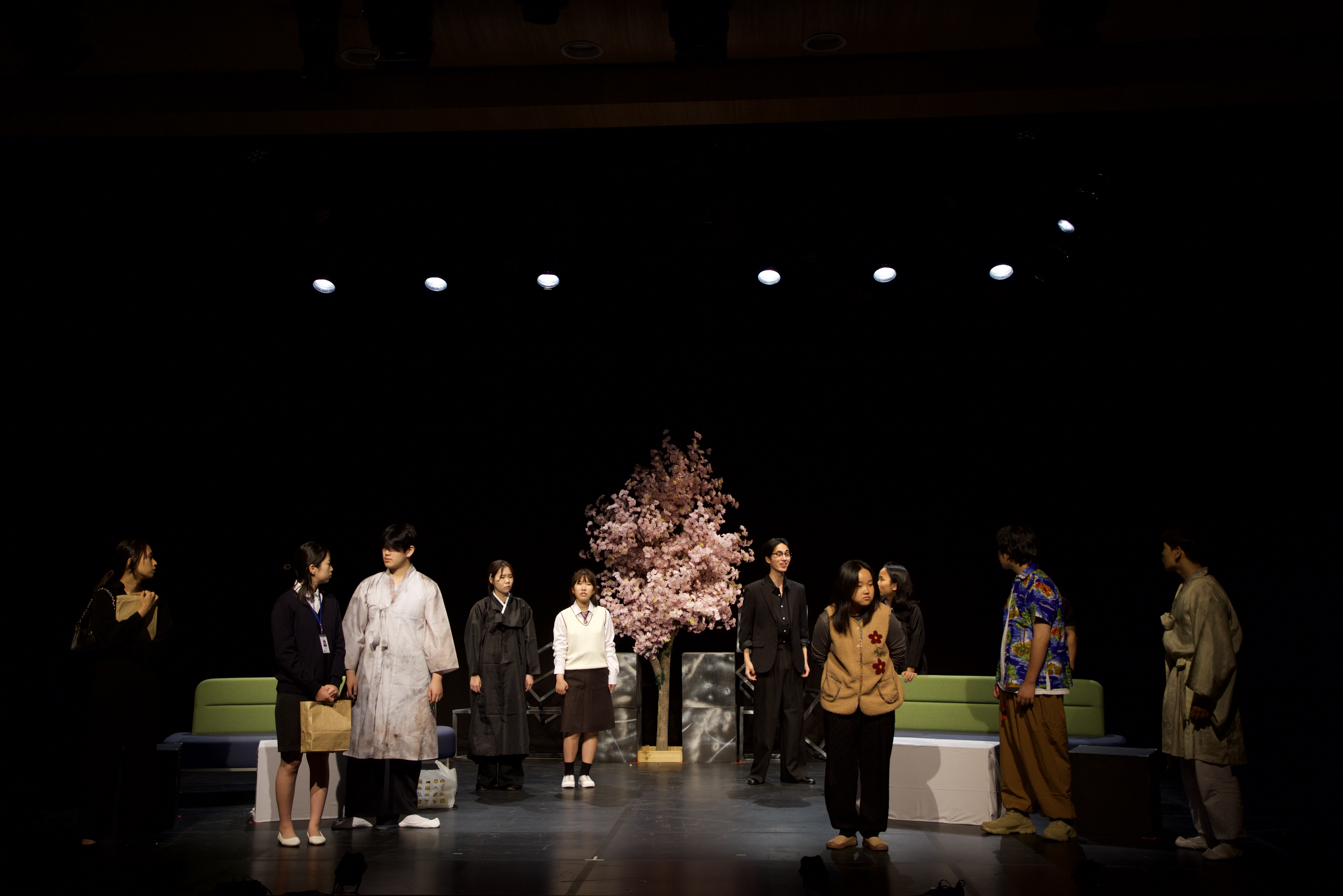 밀양영화고, 제7회 ‘별무리 영화연극제’ 개최 - 관련이미지2