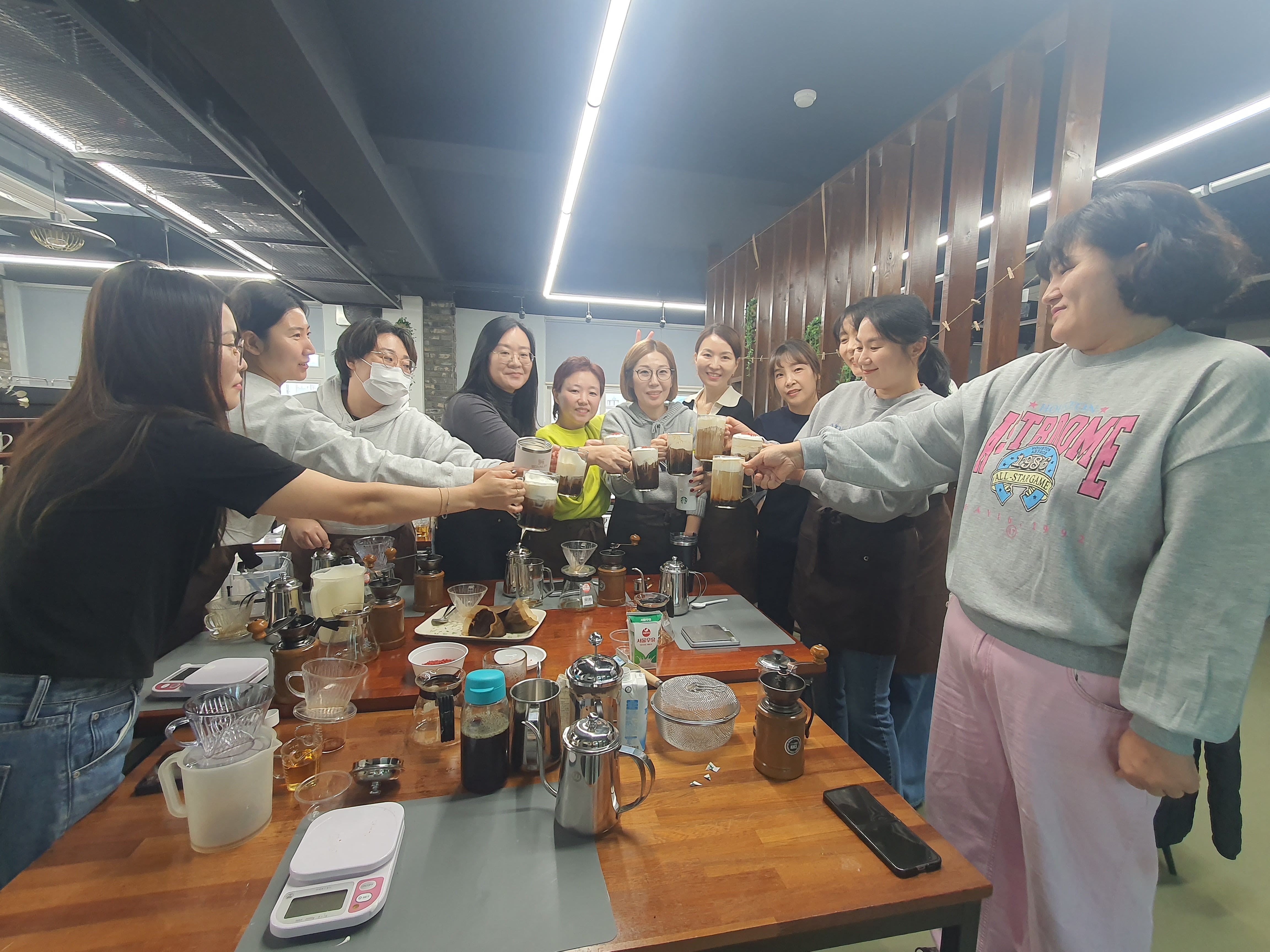 신기초, 「학부모 쉼표」 연수 “잠시 멈춰, 나를 돌아보는 시간” - 관련이미지4