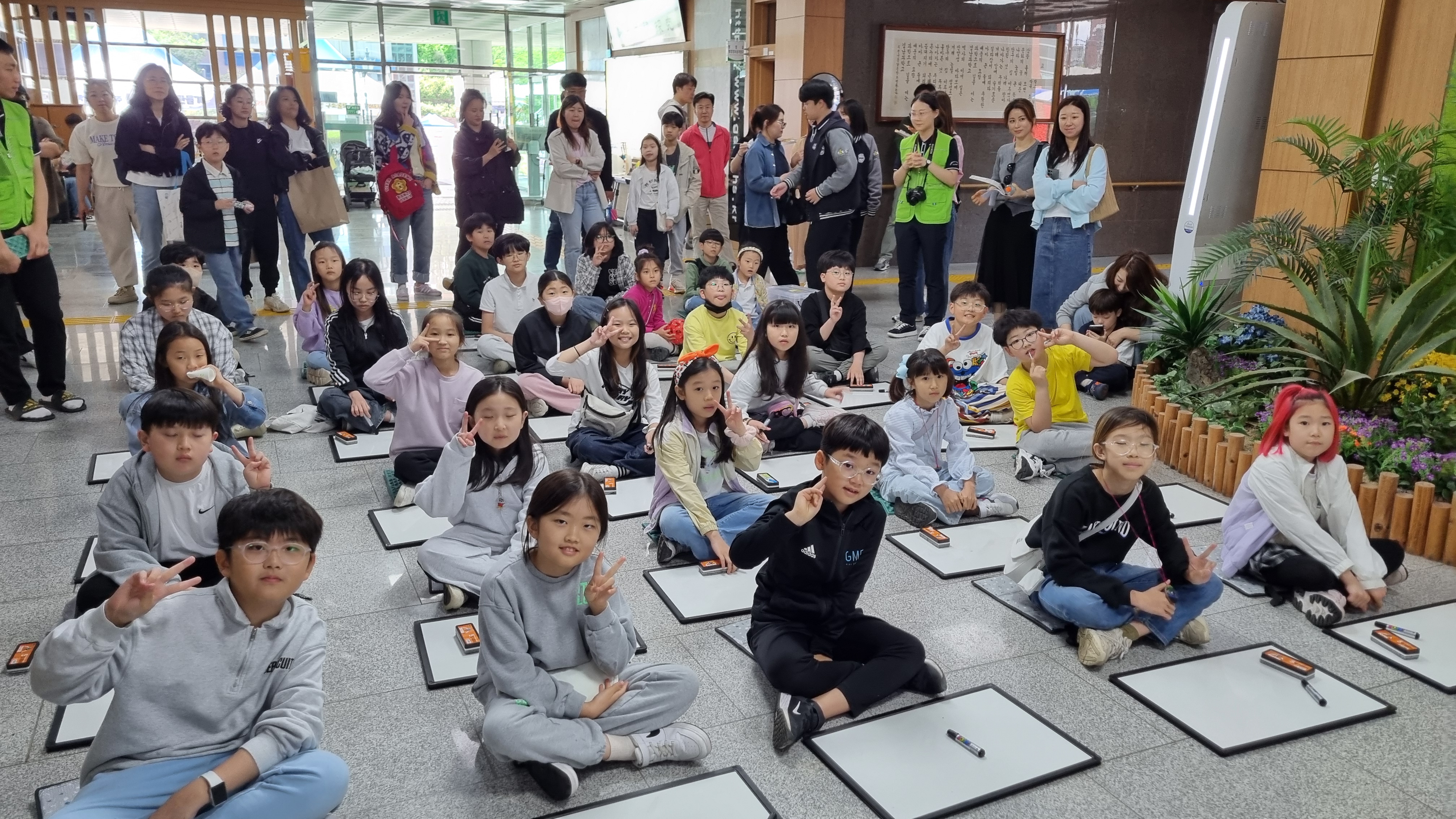 경남과학고, 2025. 진주시와 함께하는 ‘수학·과학·정보 페스티벌’ 성황리에 개최 - 관련이미지2