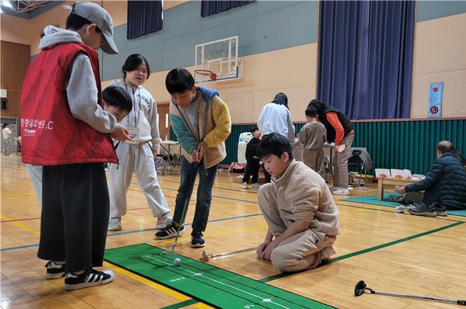 아이들이 움직이니 학교가 바뀐다! - 관련이미지1