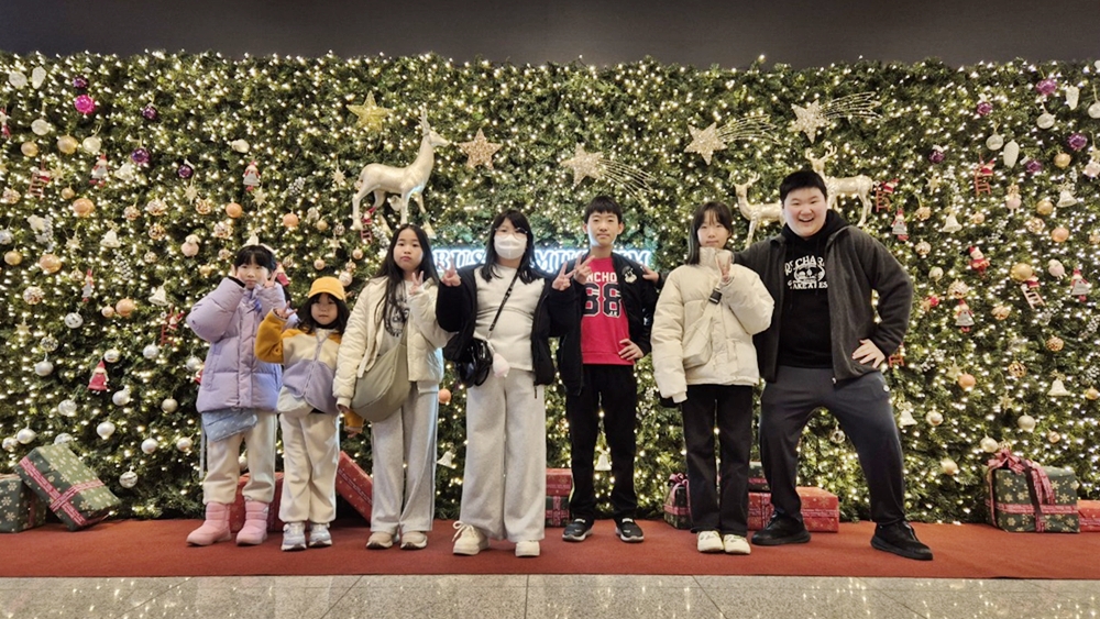 사량초, 작은섬에서 큰 꿈을!  - 관련이미지1