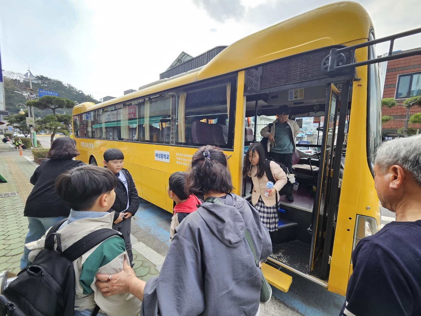 남해교육지원청, 지역맞춤형돌봄센터 '아이빛터' 정상 개원 - 관련이미지1