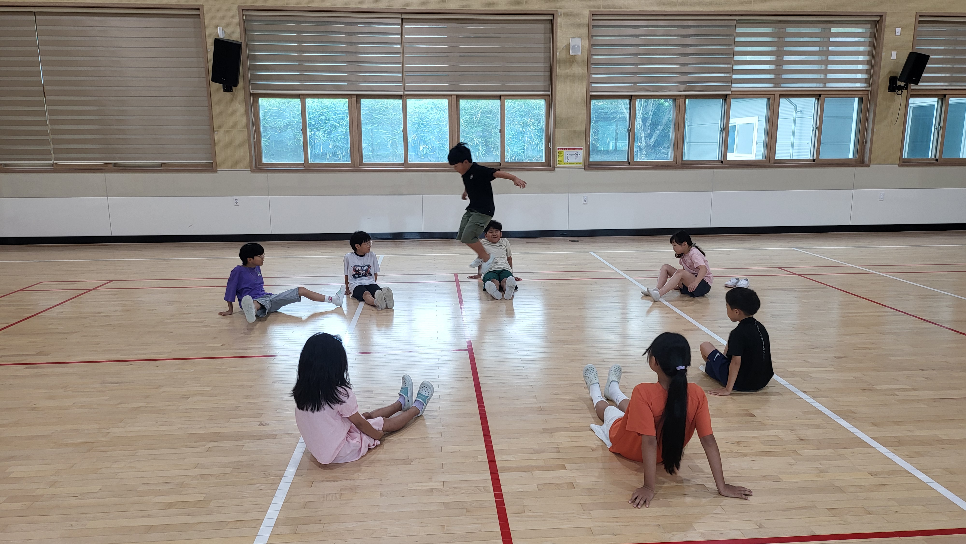 유림초, 여름방학을 특별하게 만들어요. - 관련이미지2