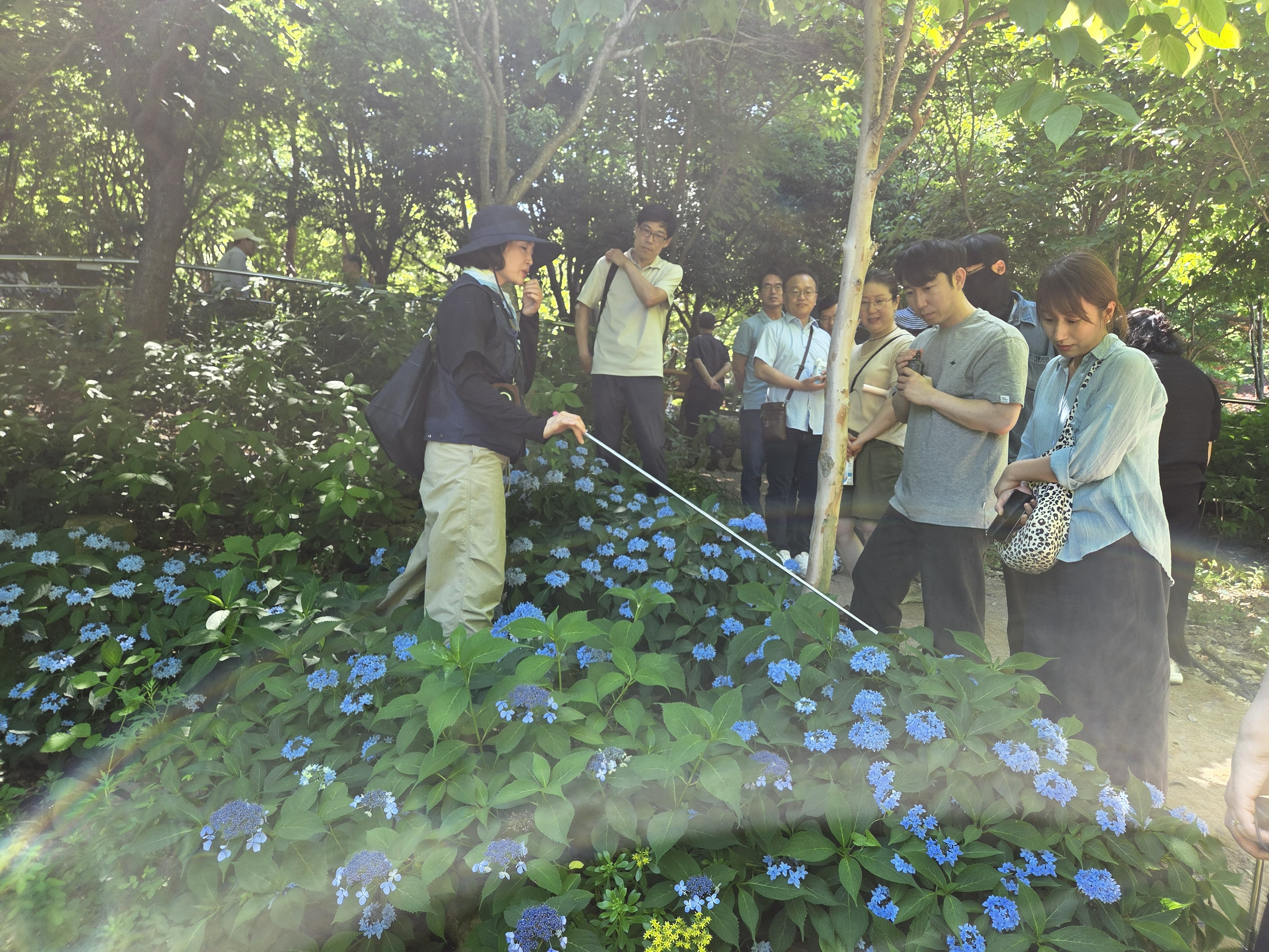 고성교육지원청, 2026년 일반직공무원 및 사립학교 사무직원 직무연수 실시 - 관련이미지2