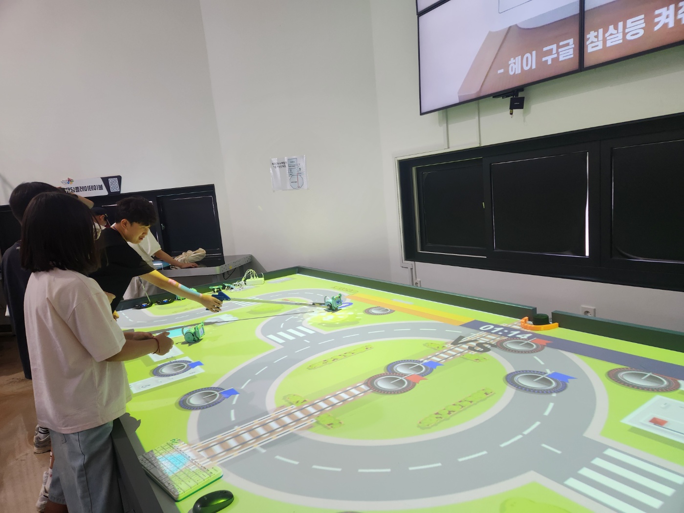 남해교육지원청 영재교육원, 제주에서 미래 인재 역량 강화 - 관련이미지2