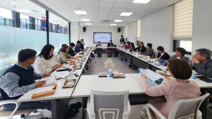 경남 18개 시·군 Wee센터장, 함안서  ‘학생 마음건강 안전망’강화 위해 머리 맞대 - 관련이미지1
