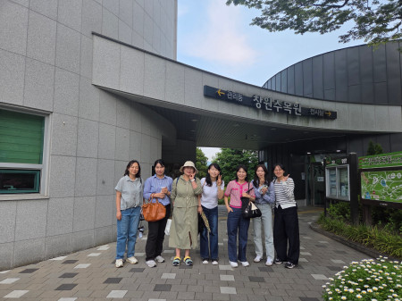 소통과 협력으로 배우며 성장하는 소규모 유치원 - 관련이미지1