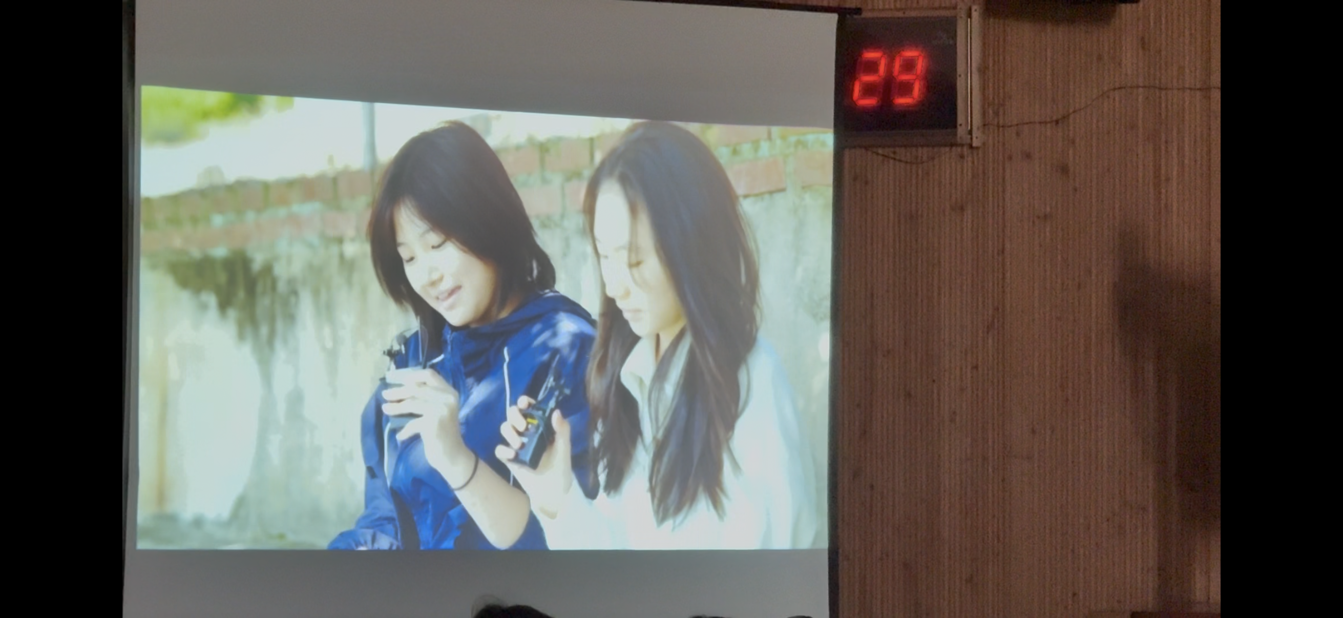 봉래초, 디지털 미디어 리터러시 교육 실천학교 과제와 연계한 미래형 축제의 장 - 관련이미지3