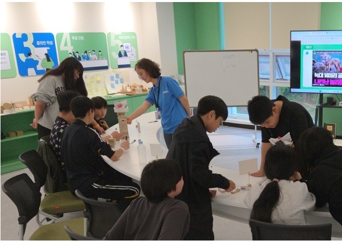 2026년도 경상남도교육청 진로교육원 진로체험 프로그램 운영 - 관련이미지4