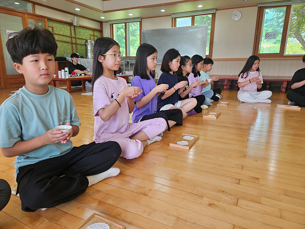 악양초, 녹차향 가득한 초록빛 다례 여행을 떠나다! - 관련이미지2