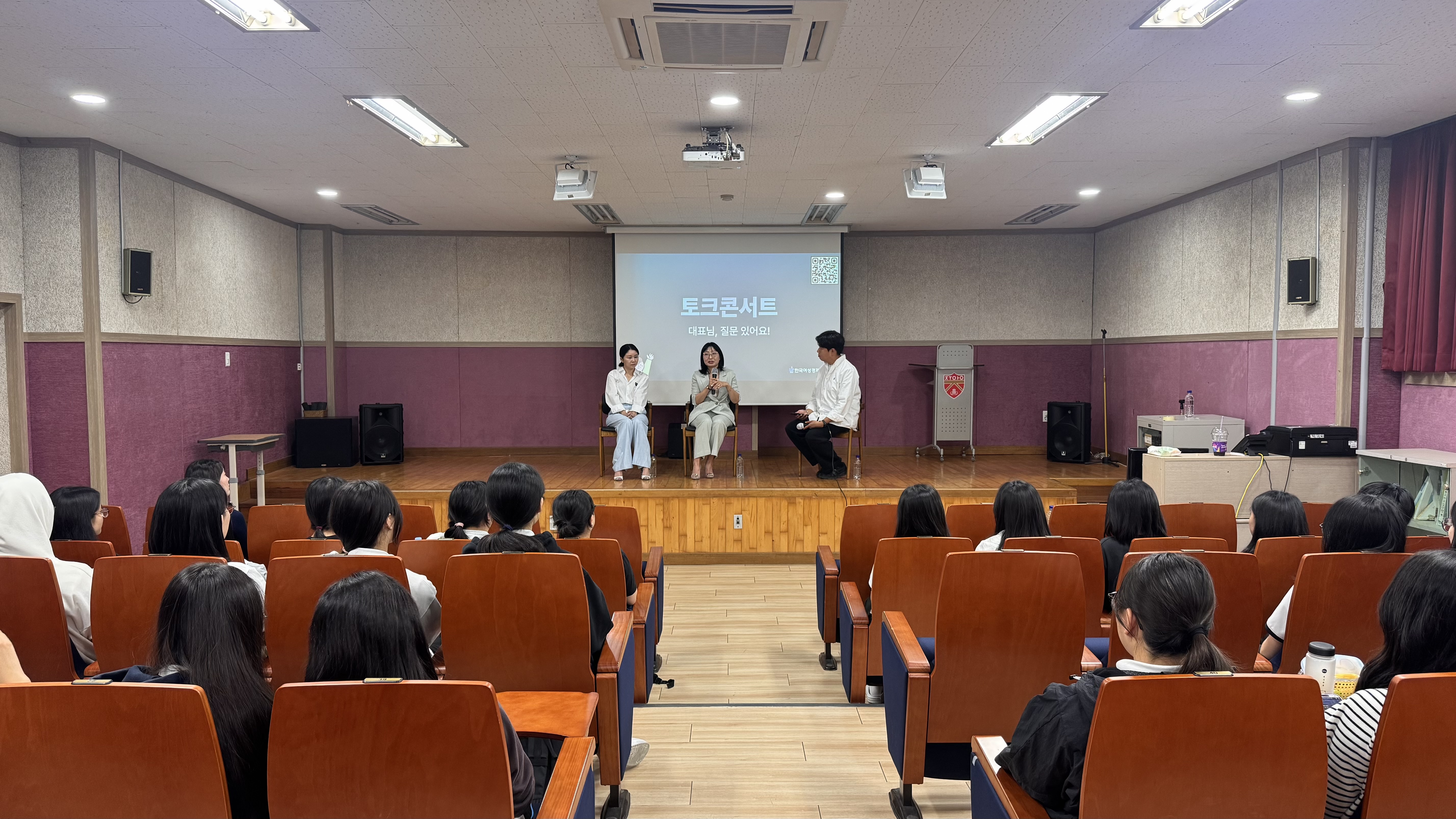 창원중앙여고, 창의와 열정으로 빚은 성장 스토리 - 관련이미지2