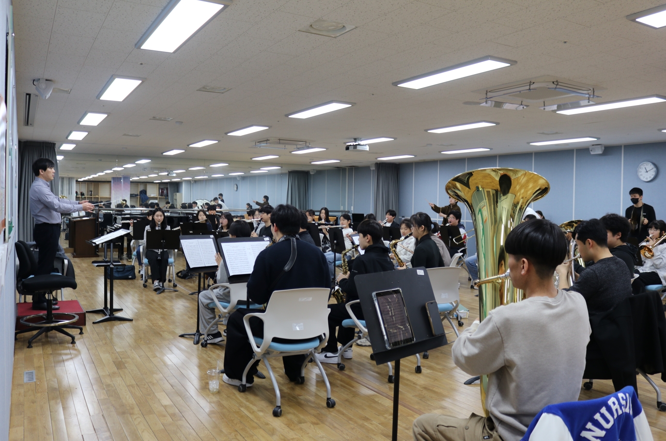 예술교육원 해봄, 학생심화 예술프로그램 개강식을 시작으로 - 관련이미지3