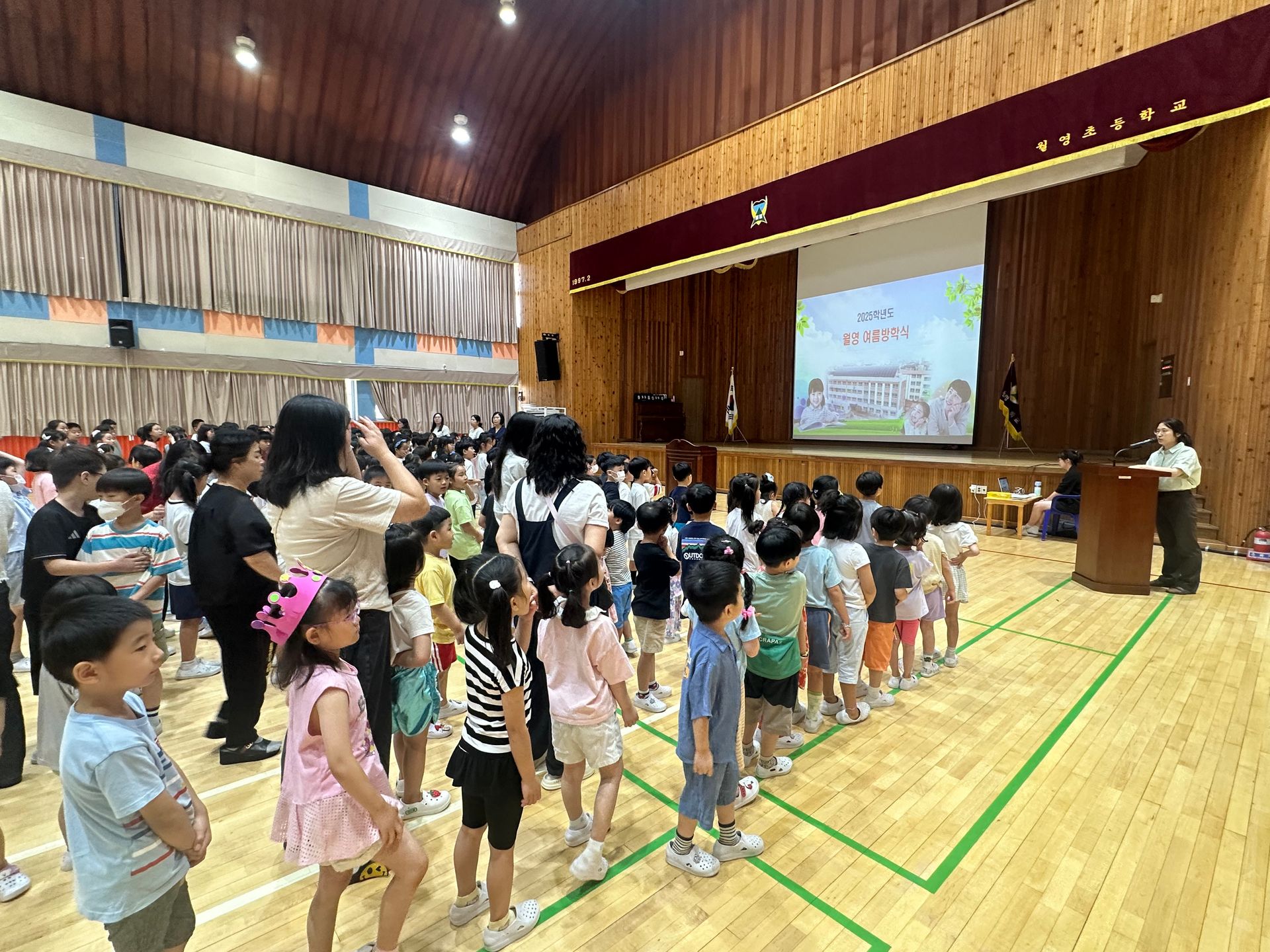 무더위를 날려버린 시원한 여름나기 - 관련이미지2