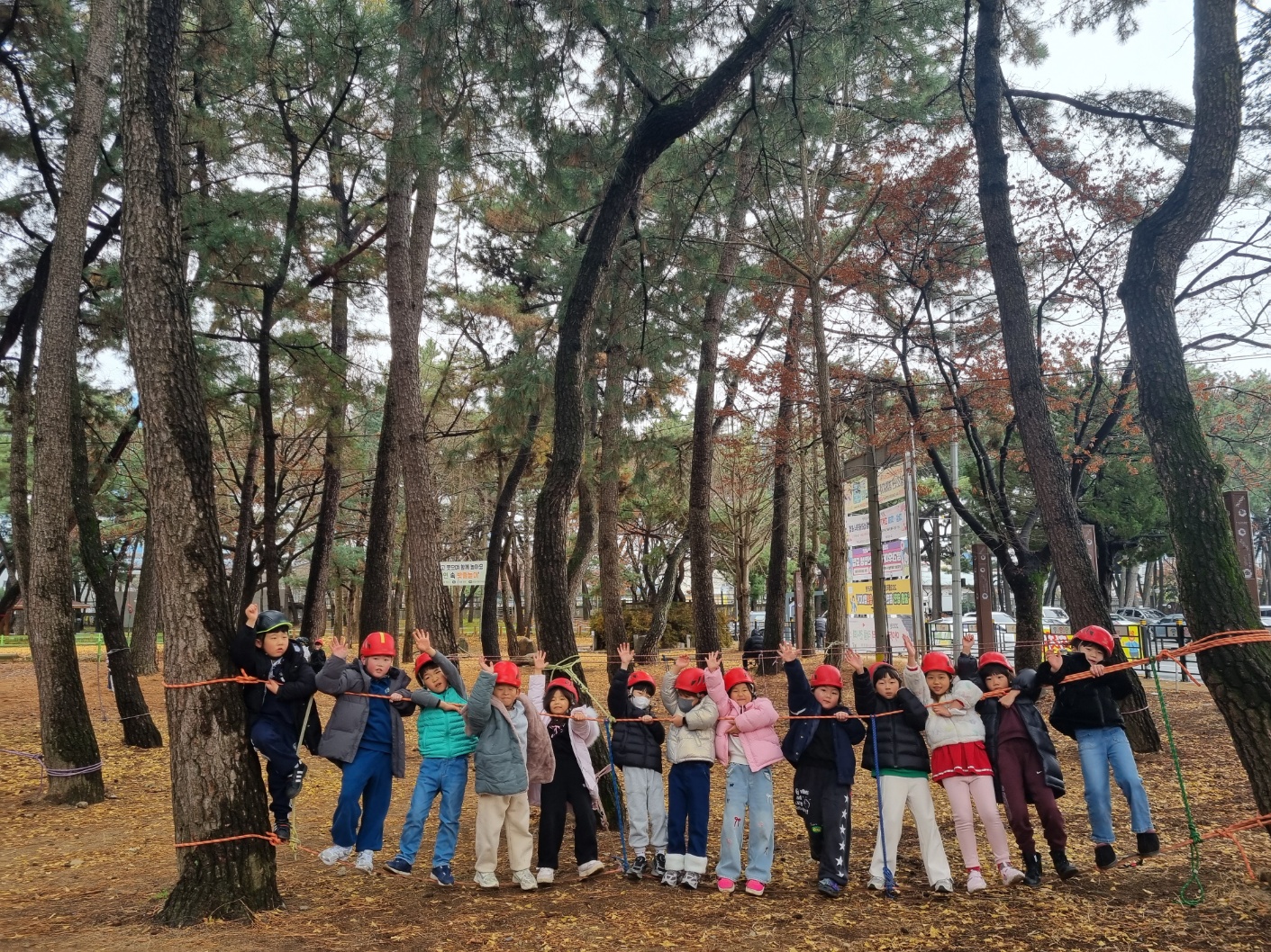 밀양교육지원청, 겨울방학에도 공백없는 지역 맞춤형 돌봄 운영 - 관련이미지2
