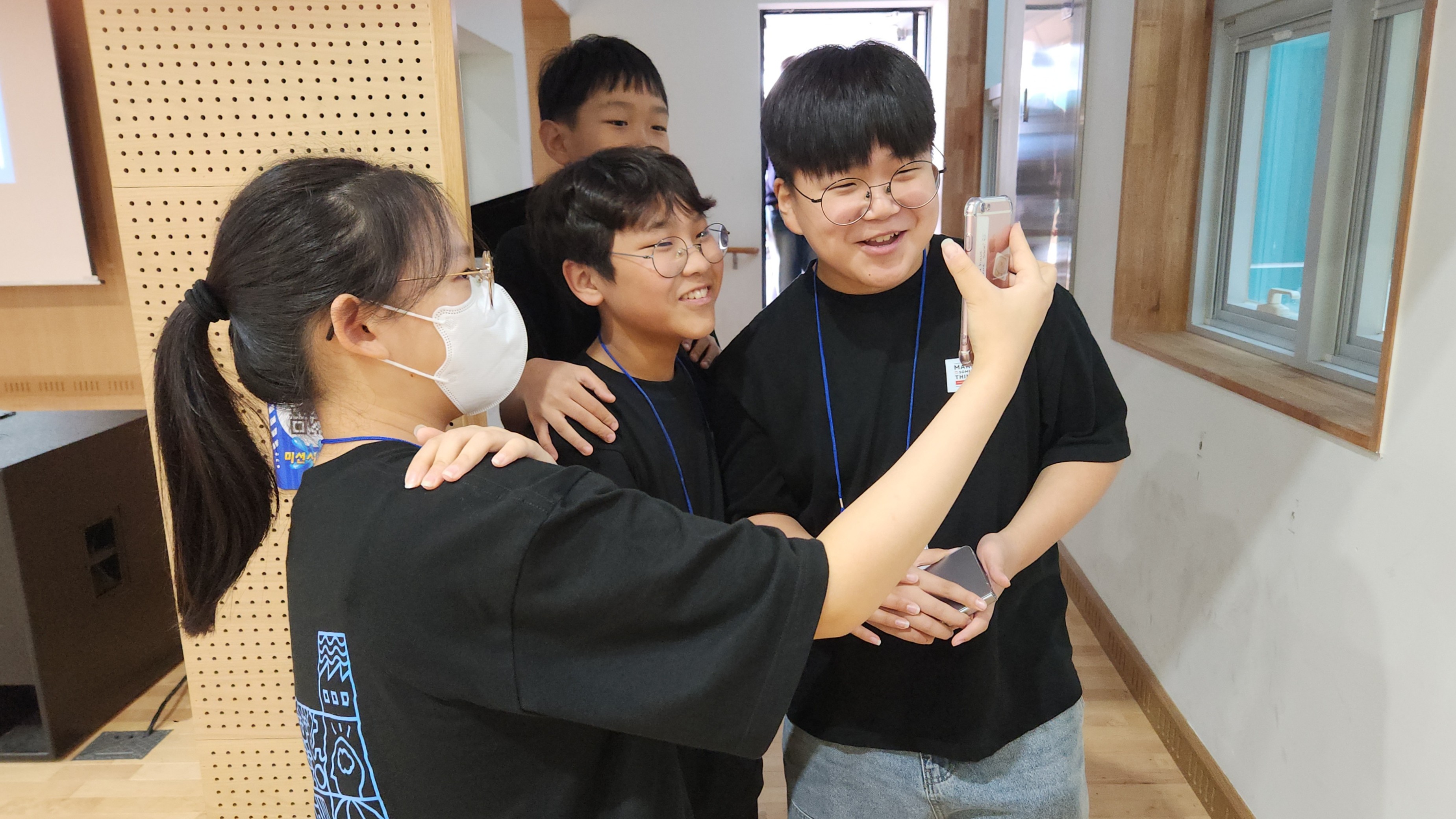 함안군 대산초·대산중·경남로봇고, “함께 성장해요” - 관련이미지2