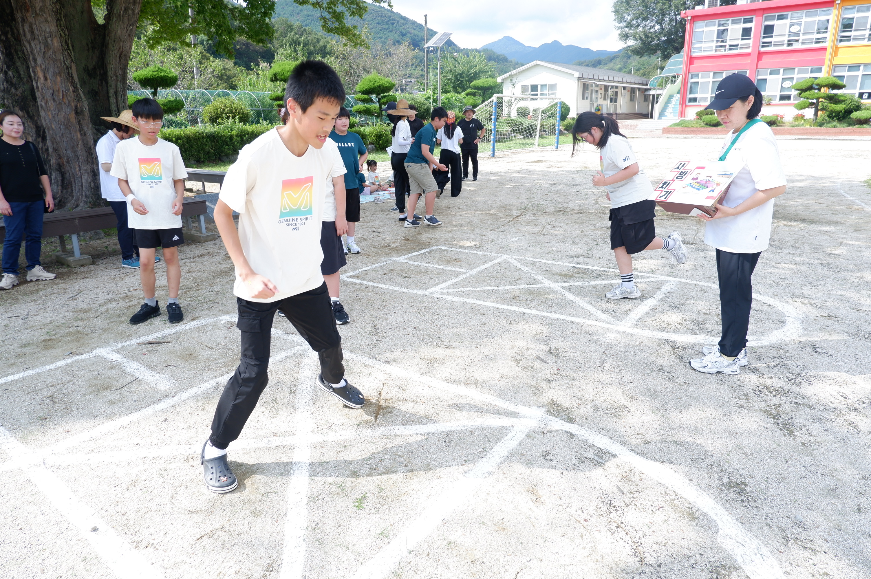 적량초등학교‘교육공동체 어울림 한마당’개최 - 관련이미지3