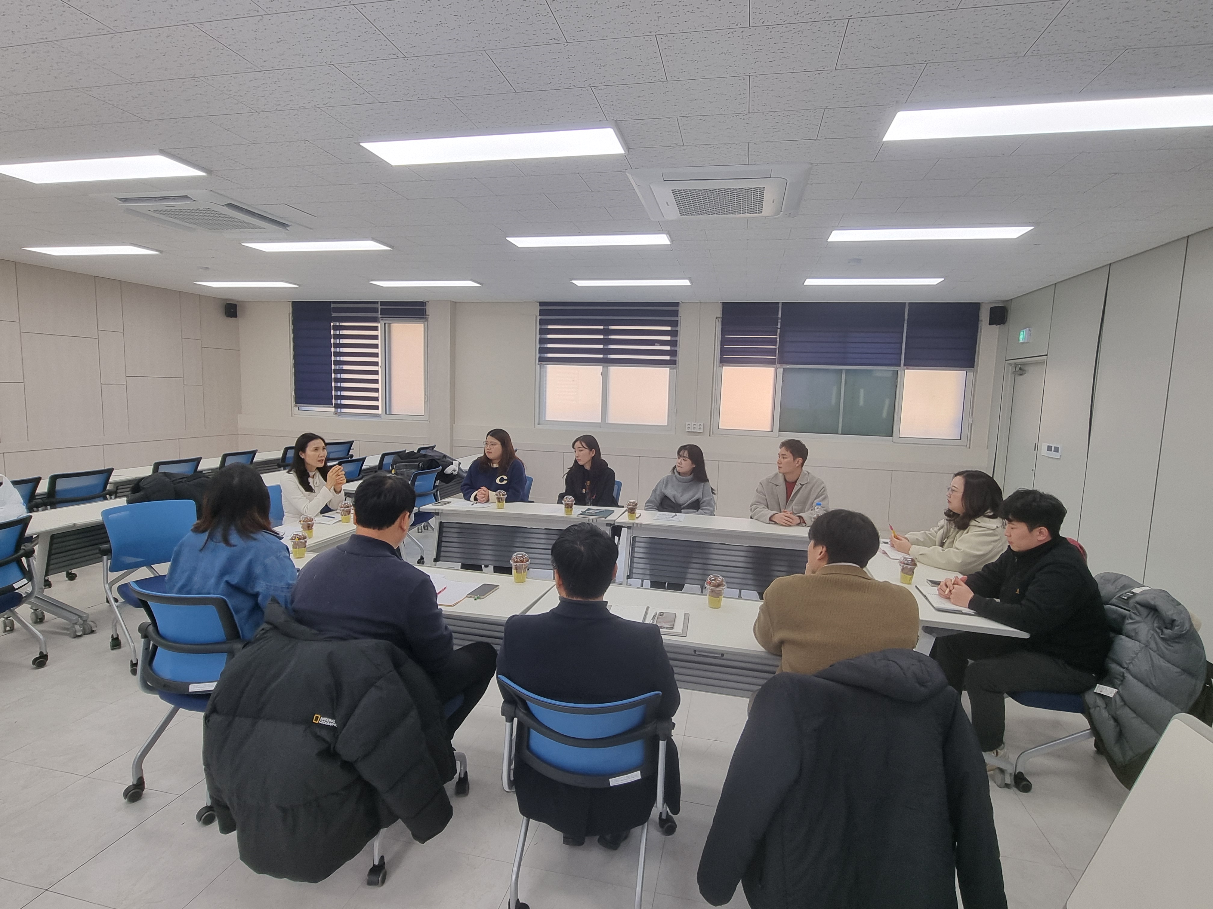 경남교육청, 사립학교 현장 밀착 지원 ‘사·학·동·행’ 본격 가동 - 관련이미지2