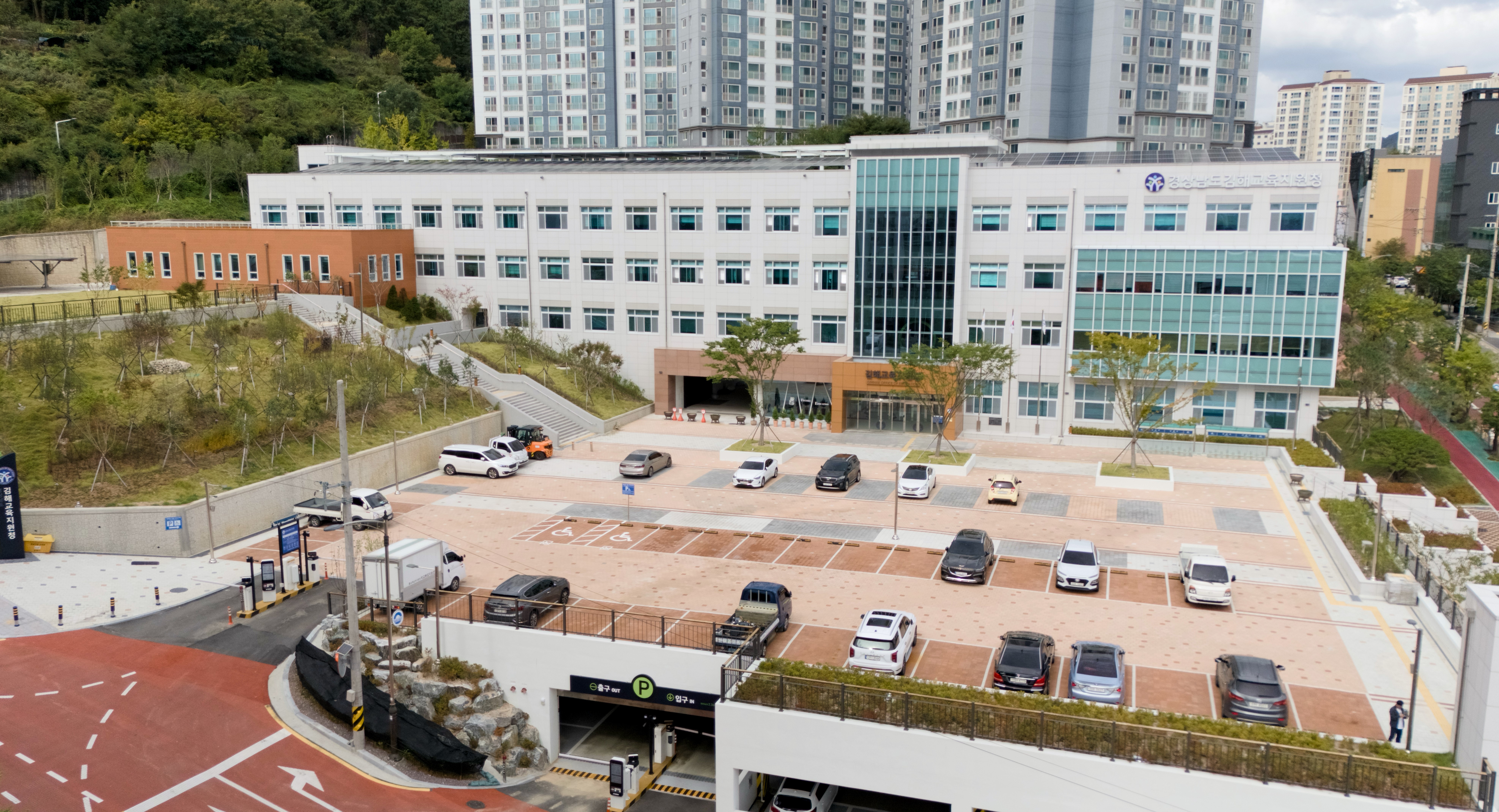 김해교육지원청,  2026학년도 초등학교 통학구역(안) 행정예고 - 관련이미지1