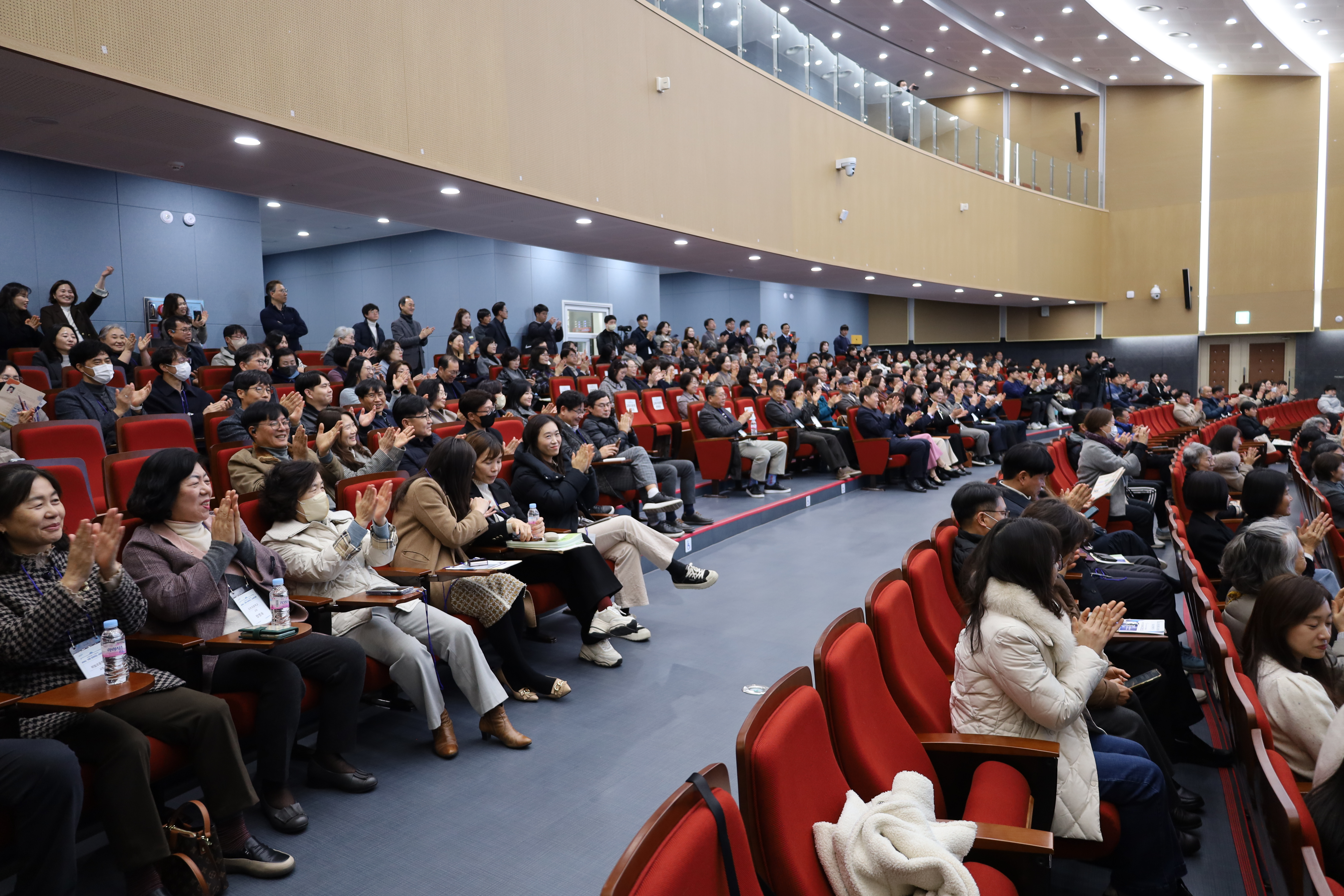 경남교육청, ‘의령 공동학교 성과보고회’ 개최 - 관련이미지2