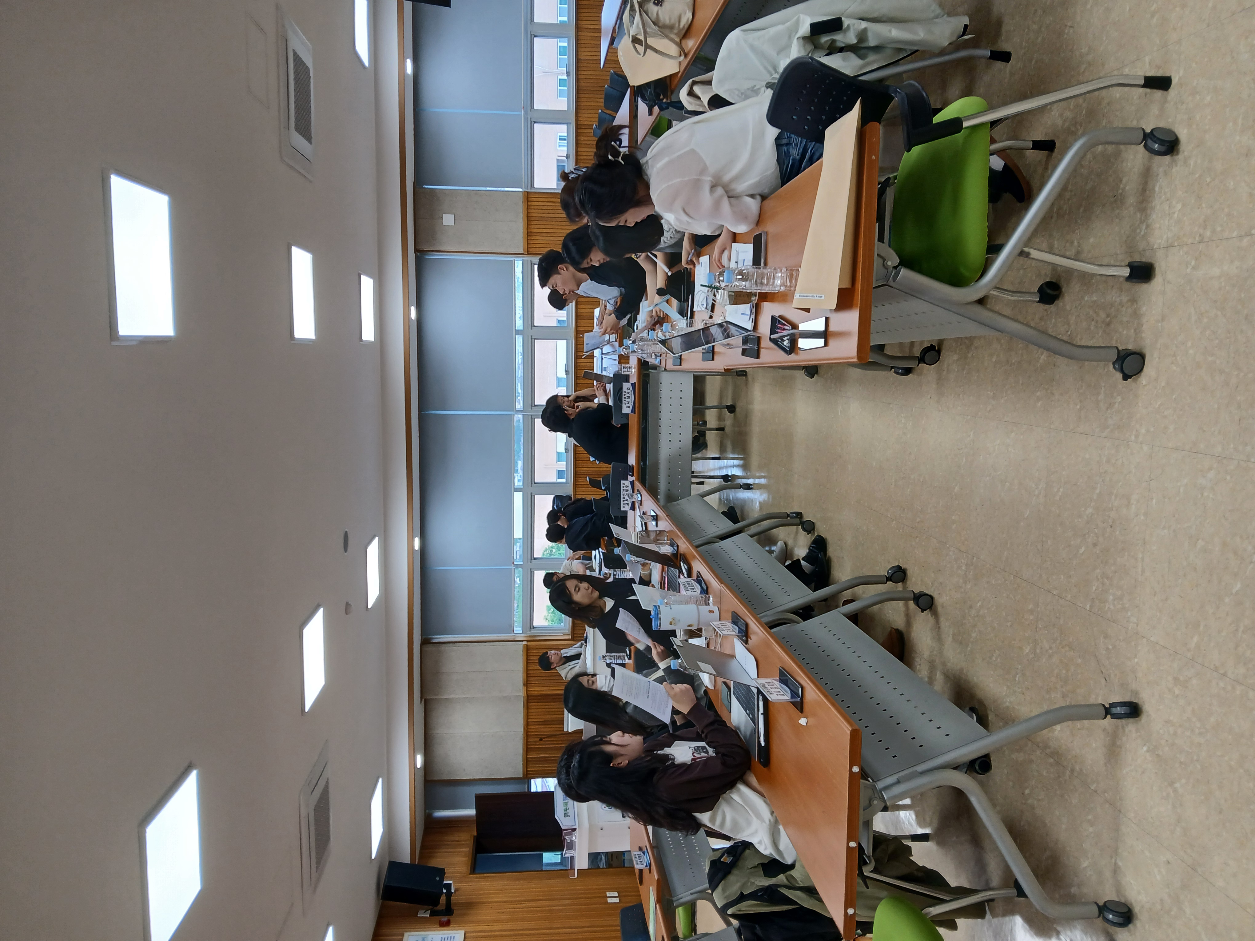 창원교육지원청, ‘디지털 리터러시 교육 선도교육청’으로 선정  - 관련이미지3