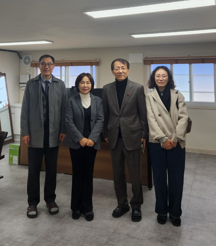 ‘아이들의 꿈을 응원하는 나눔, 김해동광초에서 이어지다. - 관련이미지1