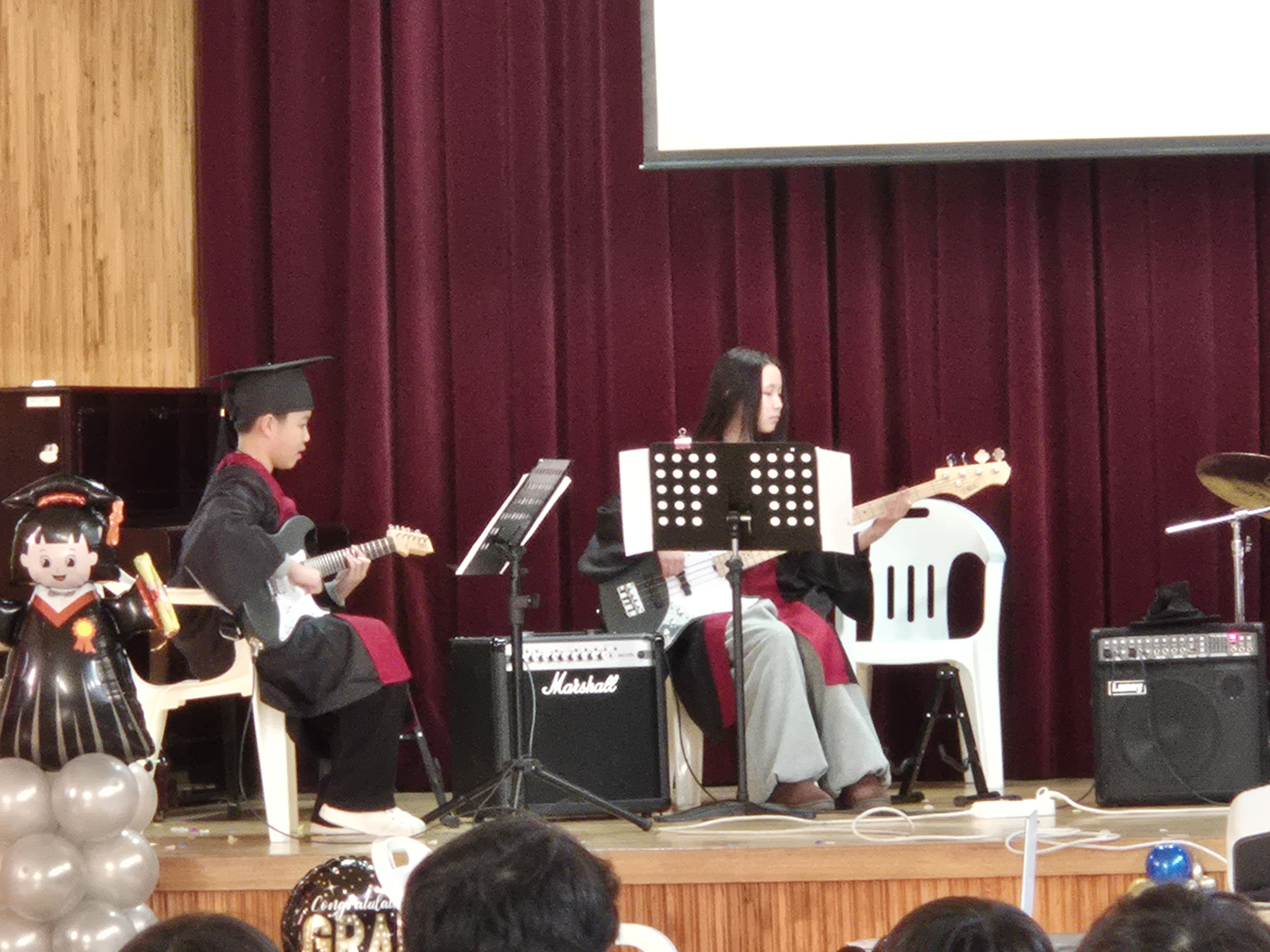 꿈을 향해 더 큰 세상으로 비상하는 봉산초 DREAM人 졸업식 - 관련이미지3