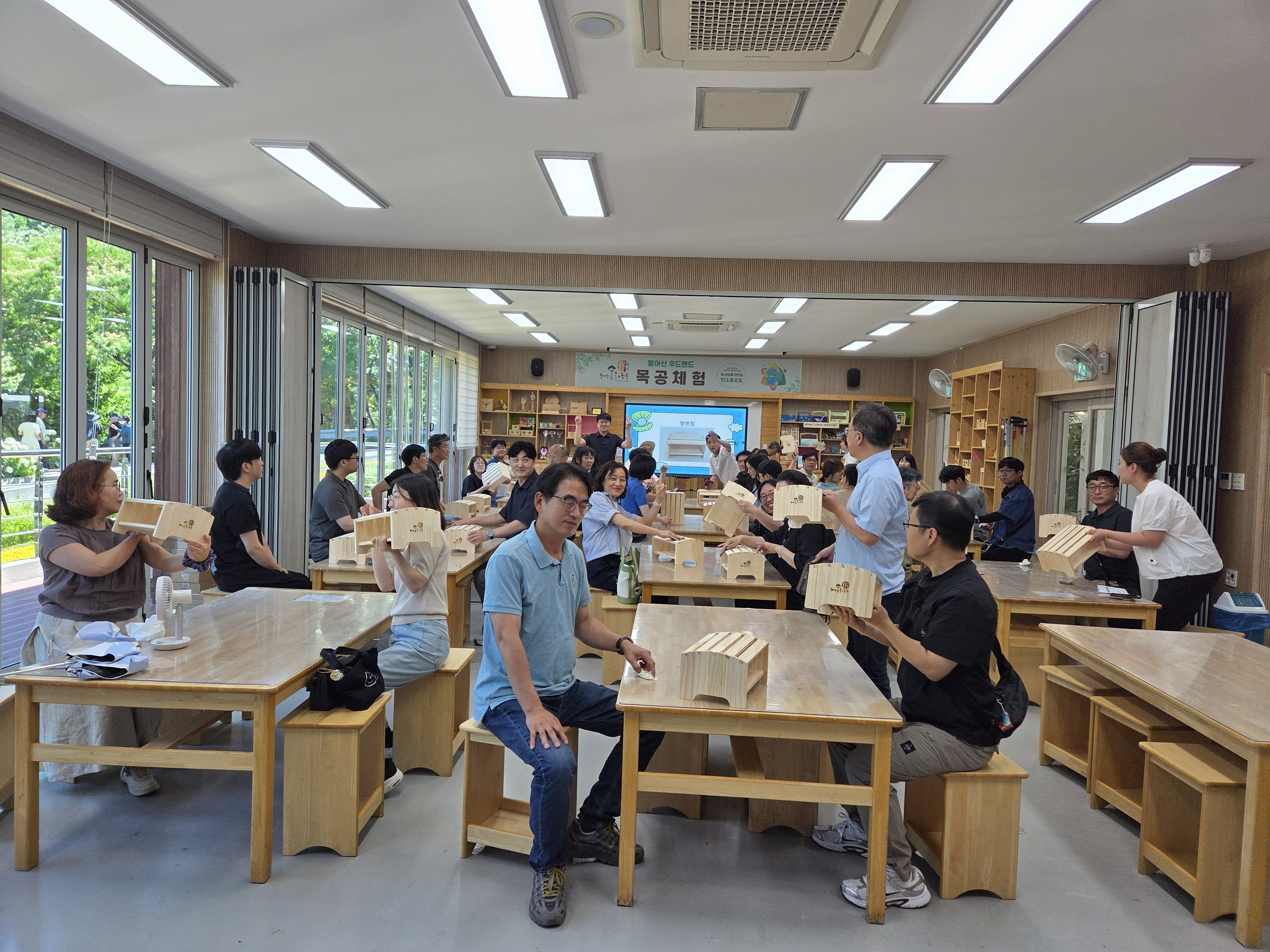 고성교육지원청, 2026년 일반직공무원 및 사립학교 사무직원 직무연수 실시 - 관련이미지1