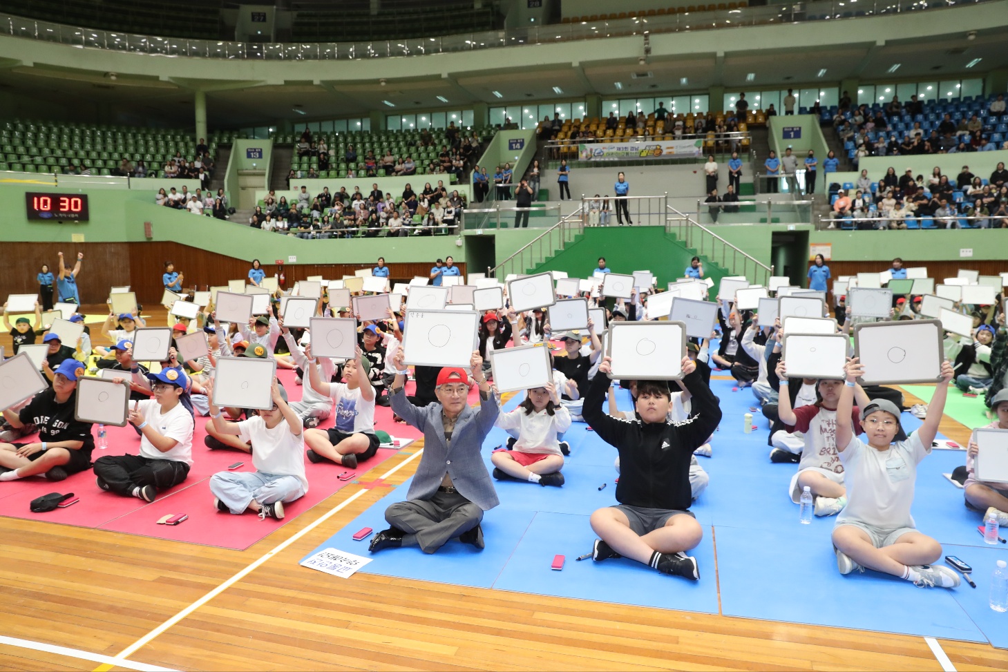 경남교육청, 제3회 경남 어린이 교통안전 도전! 골든벨 개최 - 관련이미지3