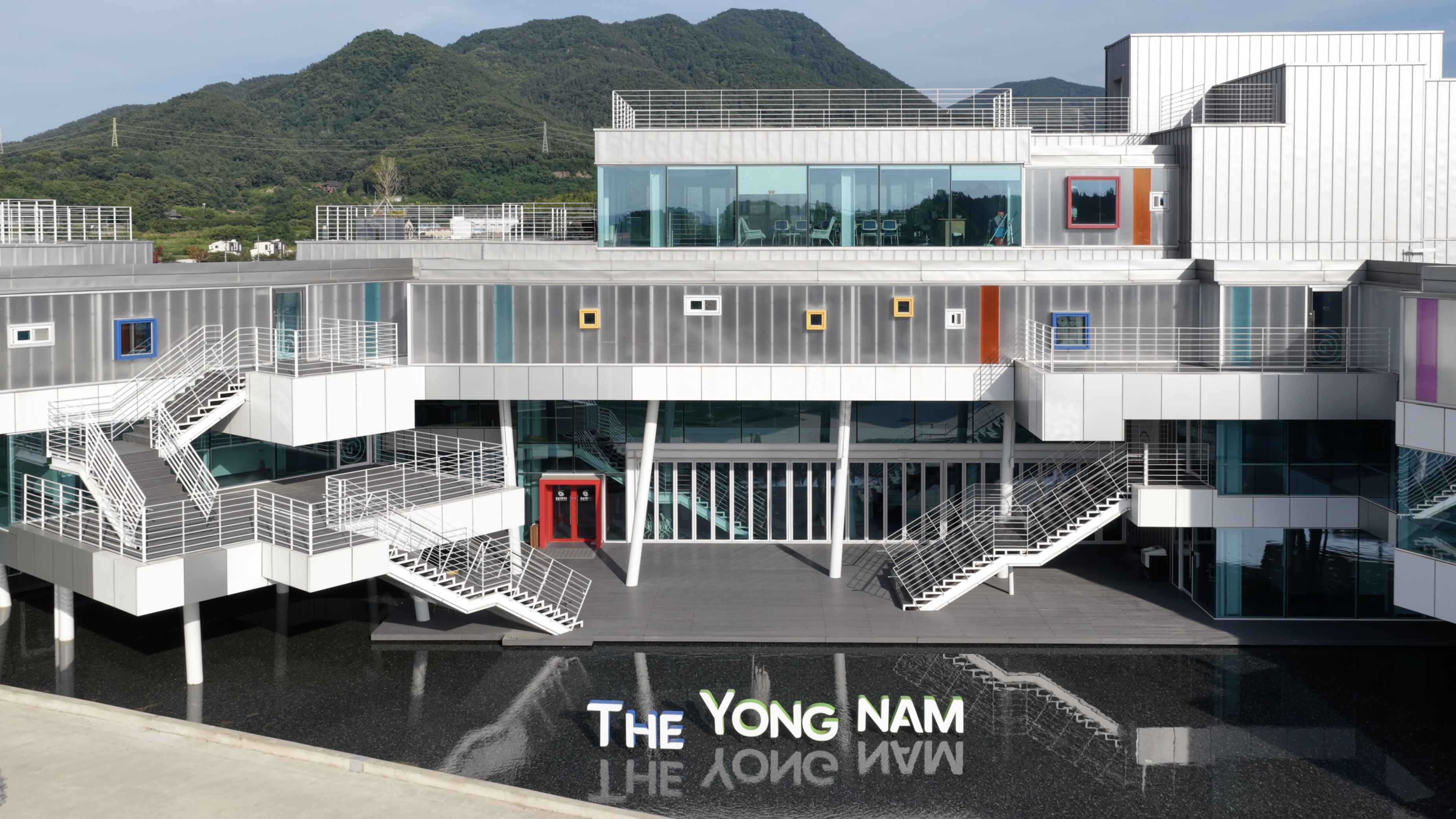 용남중·고, 경남형 IB[G-IB] 준비학교 나란히 선정 - 관련이미지1