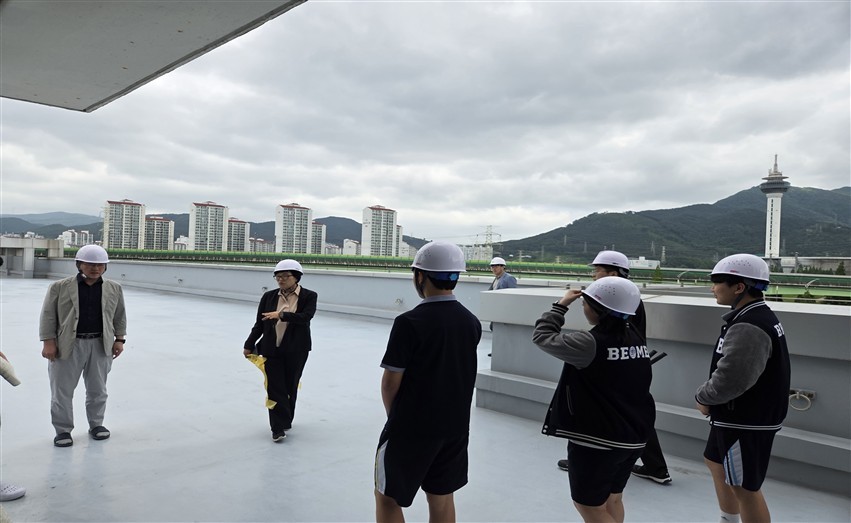 안전한 학교, 우리가 직접 지켜요! - 관련이미지2