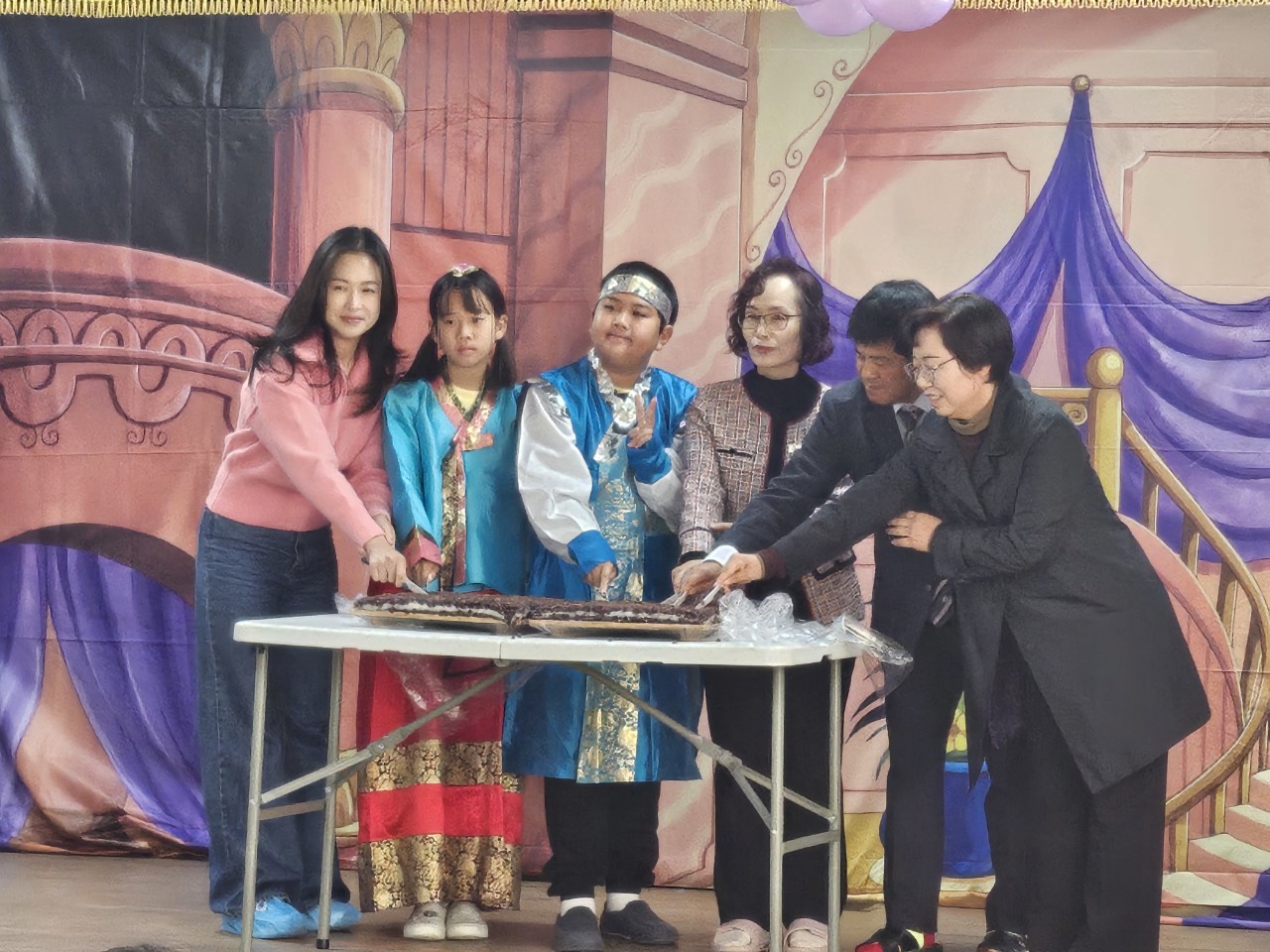 숭진초, ‘마음을 쓰다’ 동시집 출판 기념회 및 교육성과발표회, 학생들의 성장 나눔 잔치 - 관련이미지1