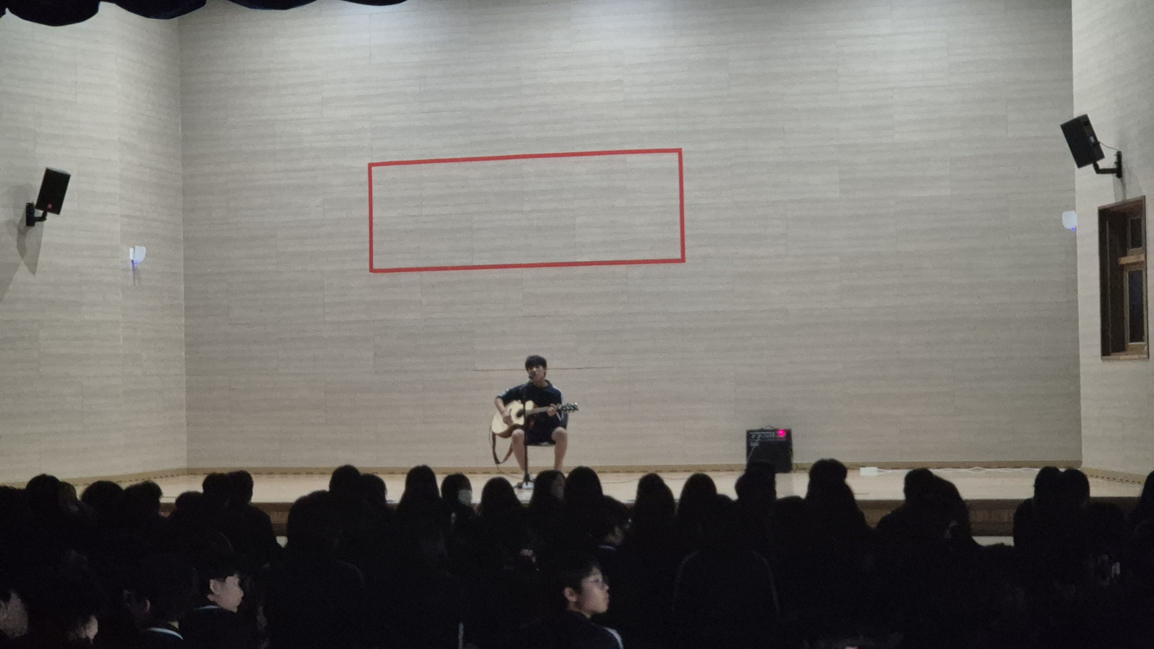 진해 웅천중학교, ‘우리들의 끼 자랑(우.끼.자)’ 성황리에 마쳐 - 관련이미지2