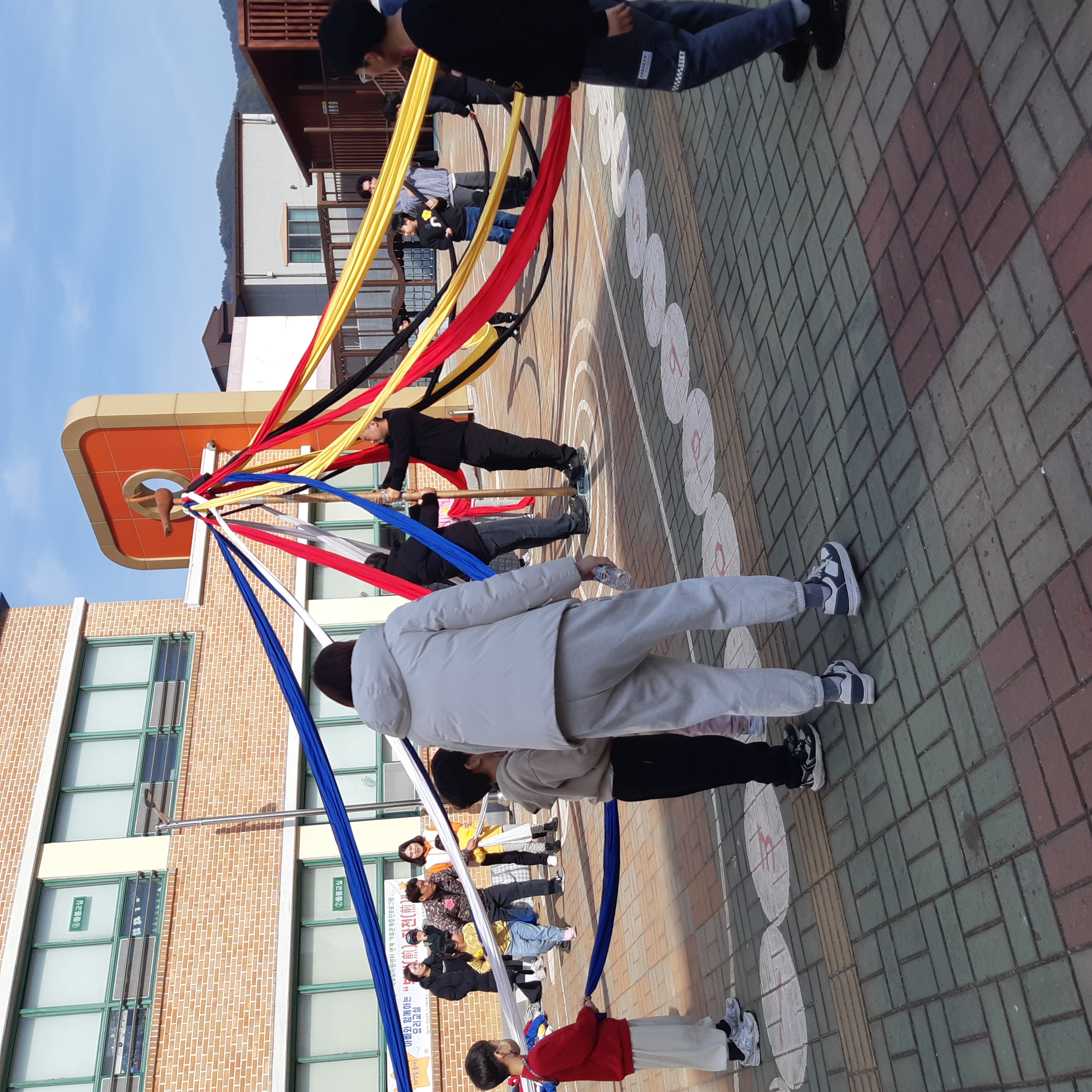 하동교육지원청, 교육복지안전망 가족관계증진프로그램  아빠와 함께하는 요리교실「부전(煎) 자전(煎)」 - 관련이미지2