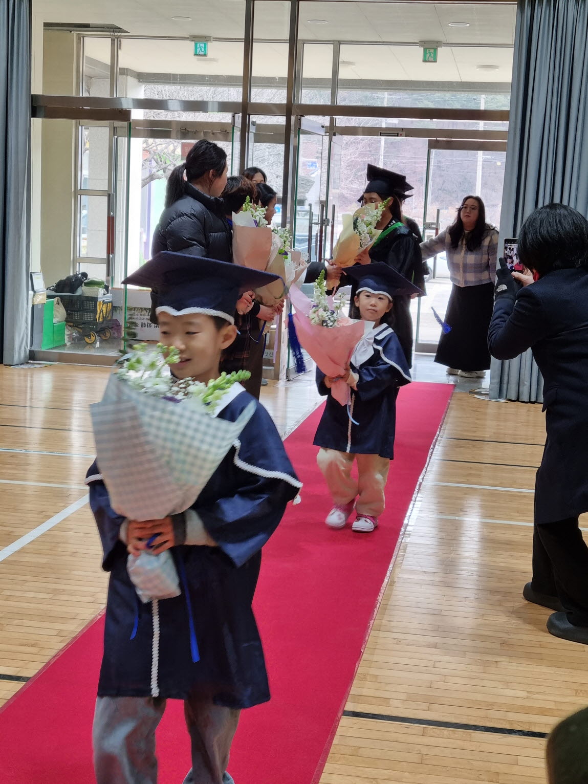 고전초, 제94회 졸업장 수여식! 더 큰 배움을 향한 발걸음 - 관련이미지1